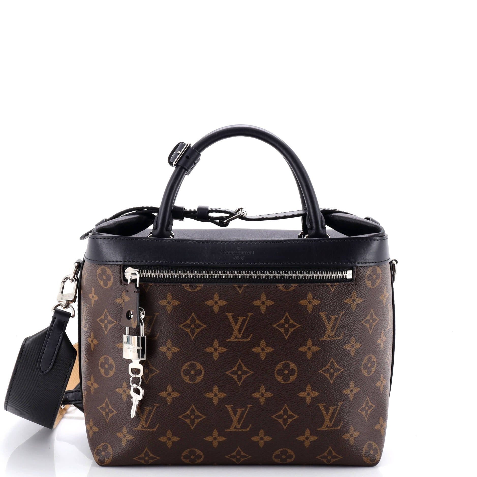 Louis Vuitton City Cruiser Handbag Size ONE SIZE - 1 Thumbnail