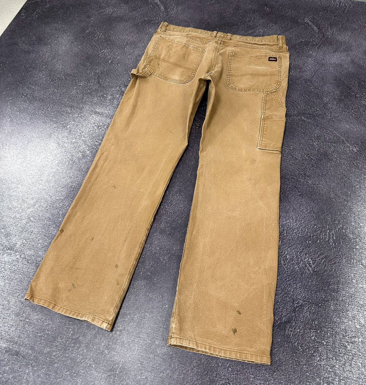 Dickies Vintage Dickies Work Distressed American Hype Pants Size US 36 / EU 52 - 3 Thumbnail
