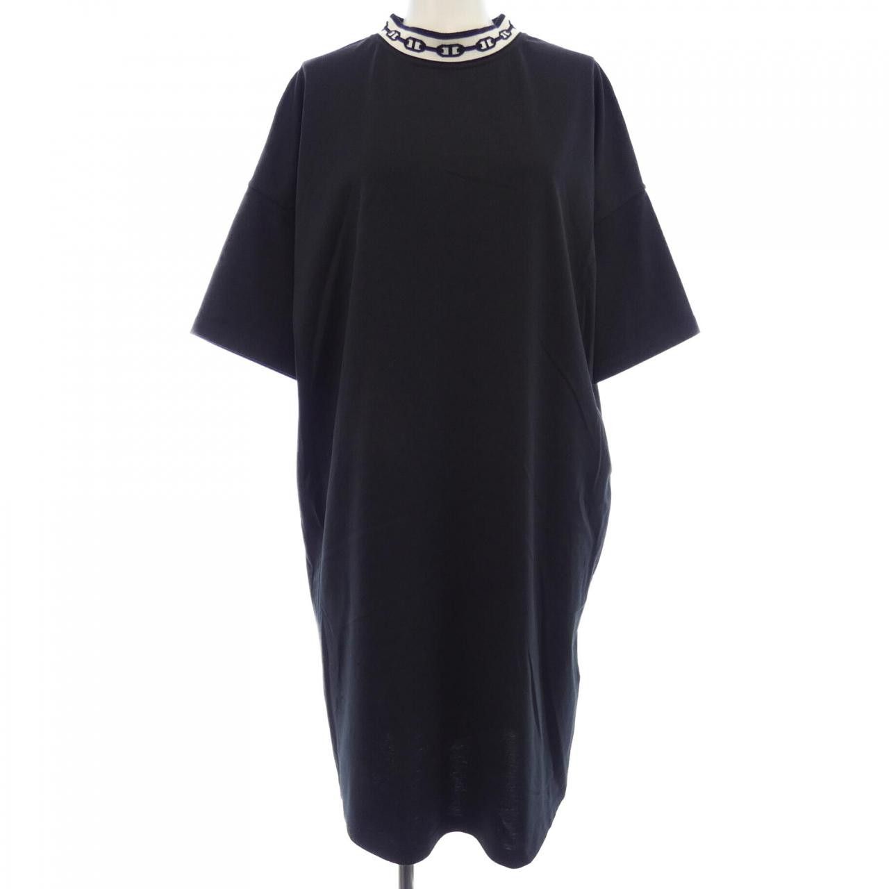 Hermes Hermes Hermès CHAINE DANCRE34 Dress Others Dresses DUTY FREE for USA Size ONE SIZE - 1 Thumbnail