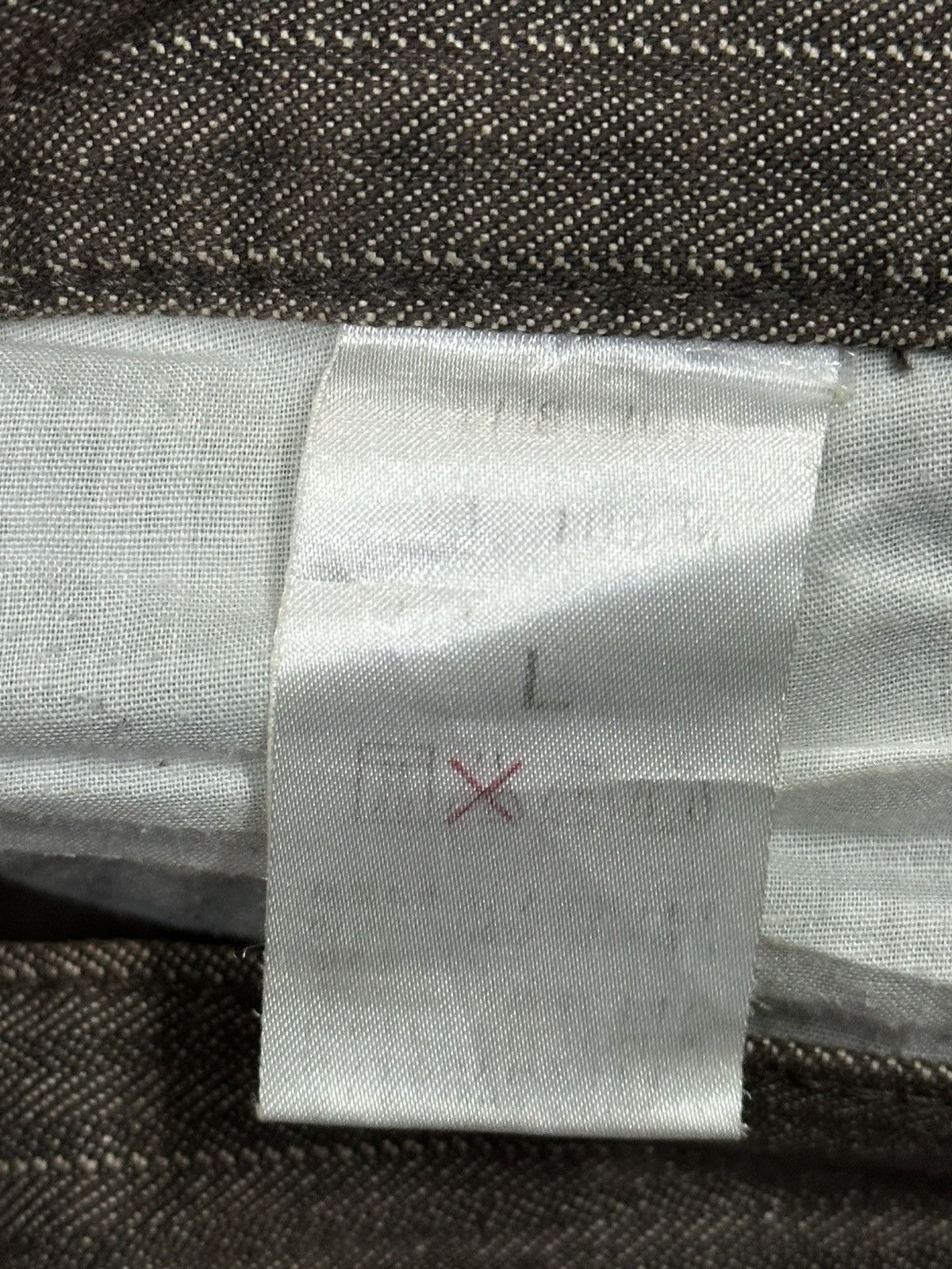 Kapital bootcut jeans ikka laidback comfort Size US 32 / EU 48 - 8 Thumbnail