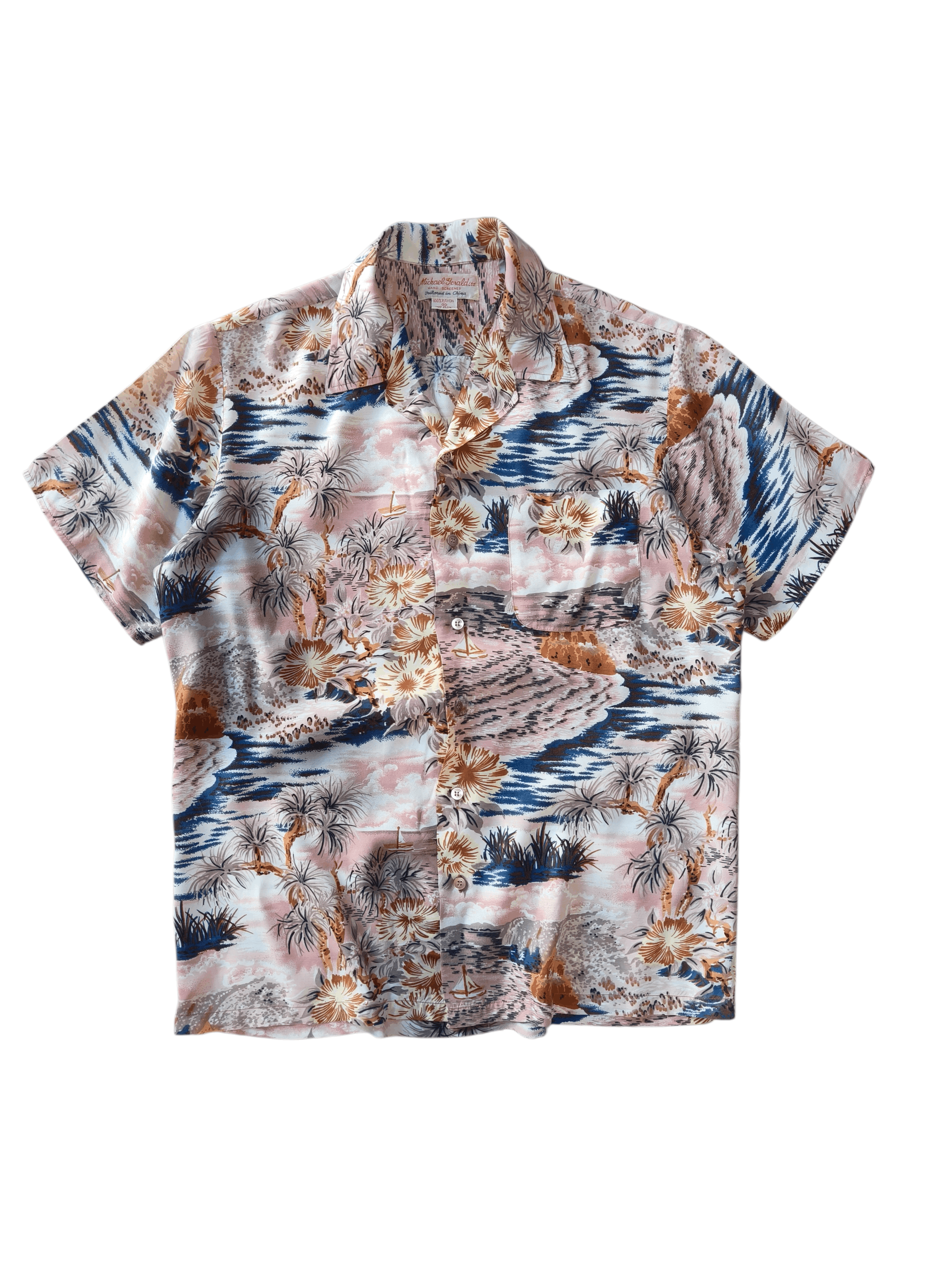 Other Michael Gerald Size US S / EU 44-46 / 1 - 1 Thumbnail
