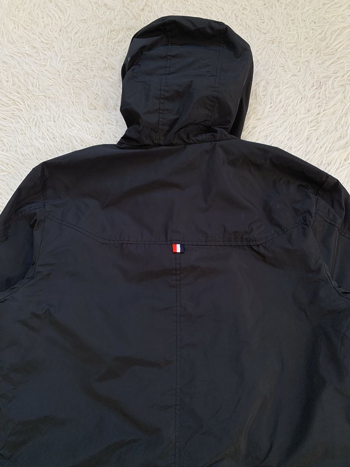 Moncler Gamme Bleu Moncler Jacket Hoodie Size US L / EU 52-54 / 3 - 11 Thumbnail