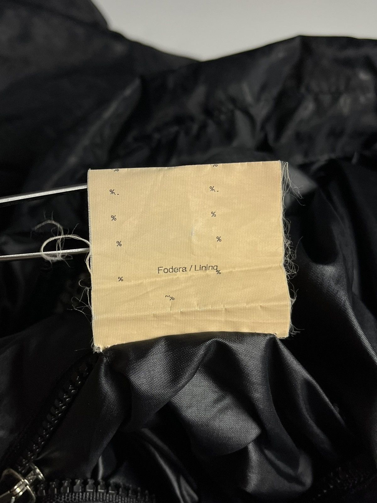 Fendi Fendi N.2000 Anti Stress Reversible Monogram Windbreaker Size M / US 6-8 / IT 42-44 - 19 Thumbnail