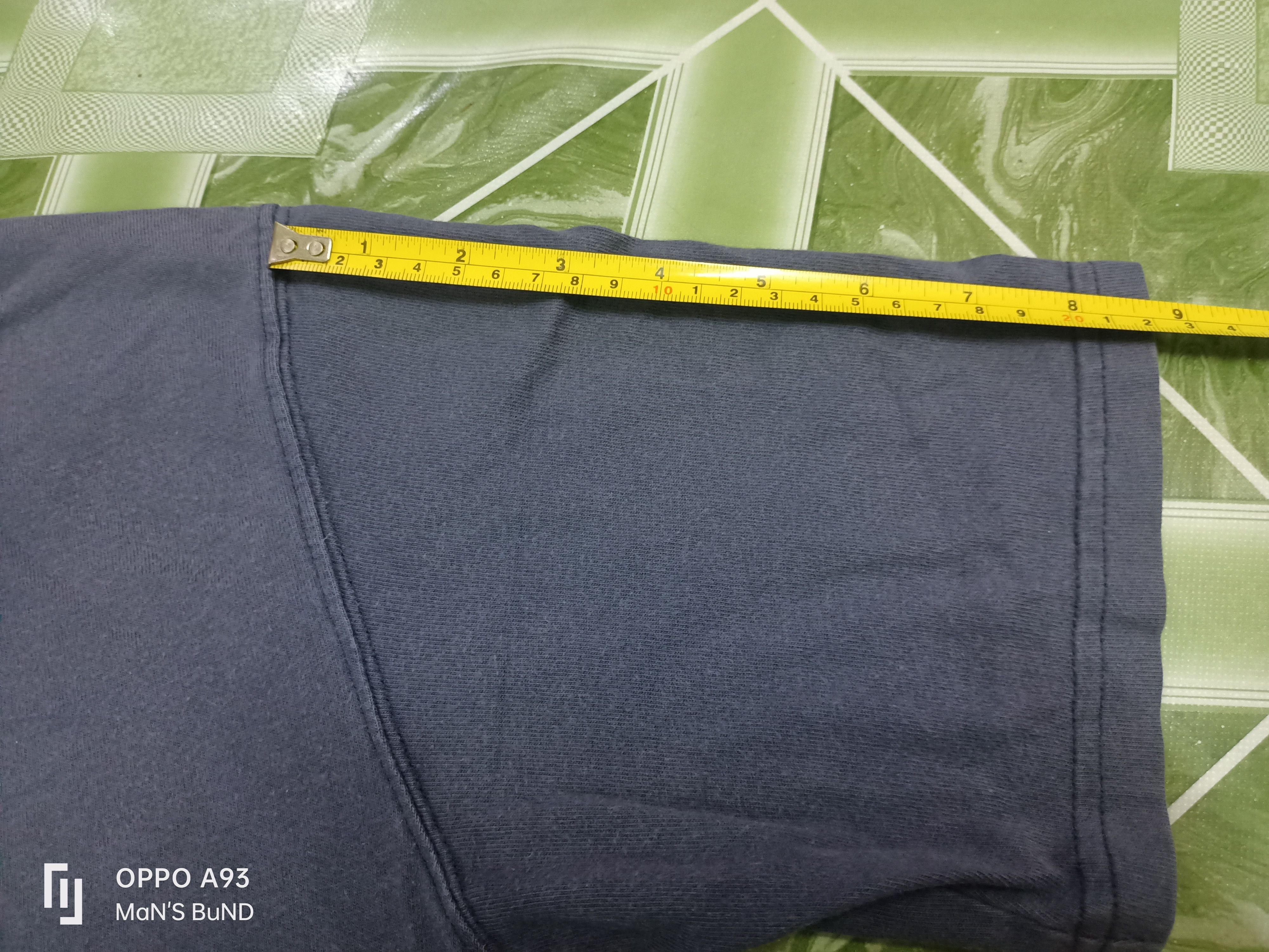 Polo Ralph Lauren × Vintage Vintage POLO RALPH LAUREN Size US M / EU 48-50 / 2 - 12 Thumbnail