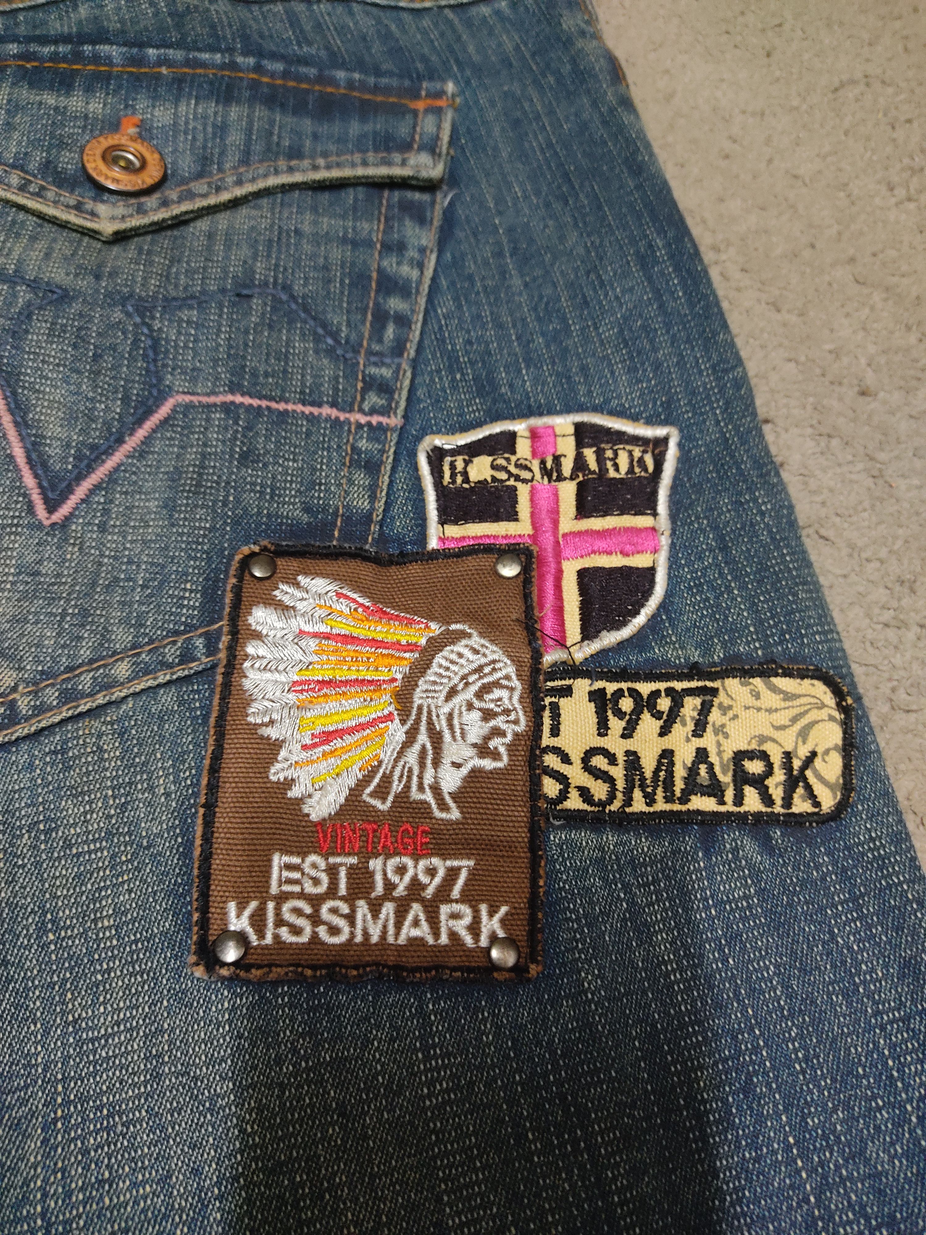 Other Kissmark jeans Size US 36 / EU 52 - 12 Thumbnail