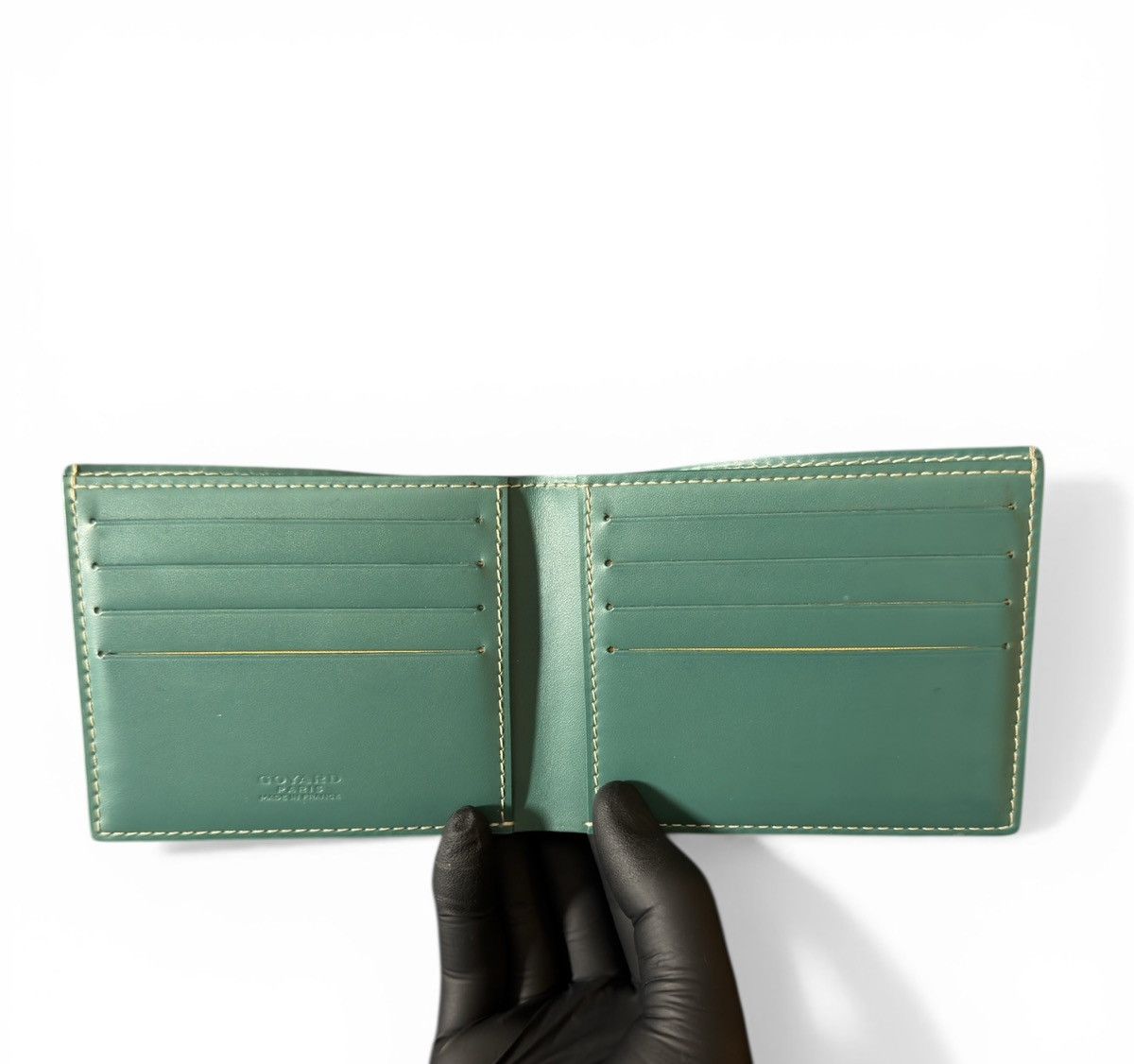 Goyard GOYARD VICTOIRE WALLET Size ONE SIZE - 5 Thumbnail