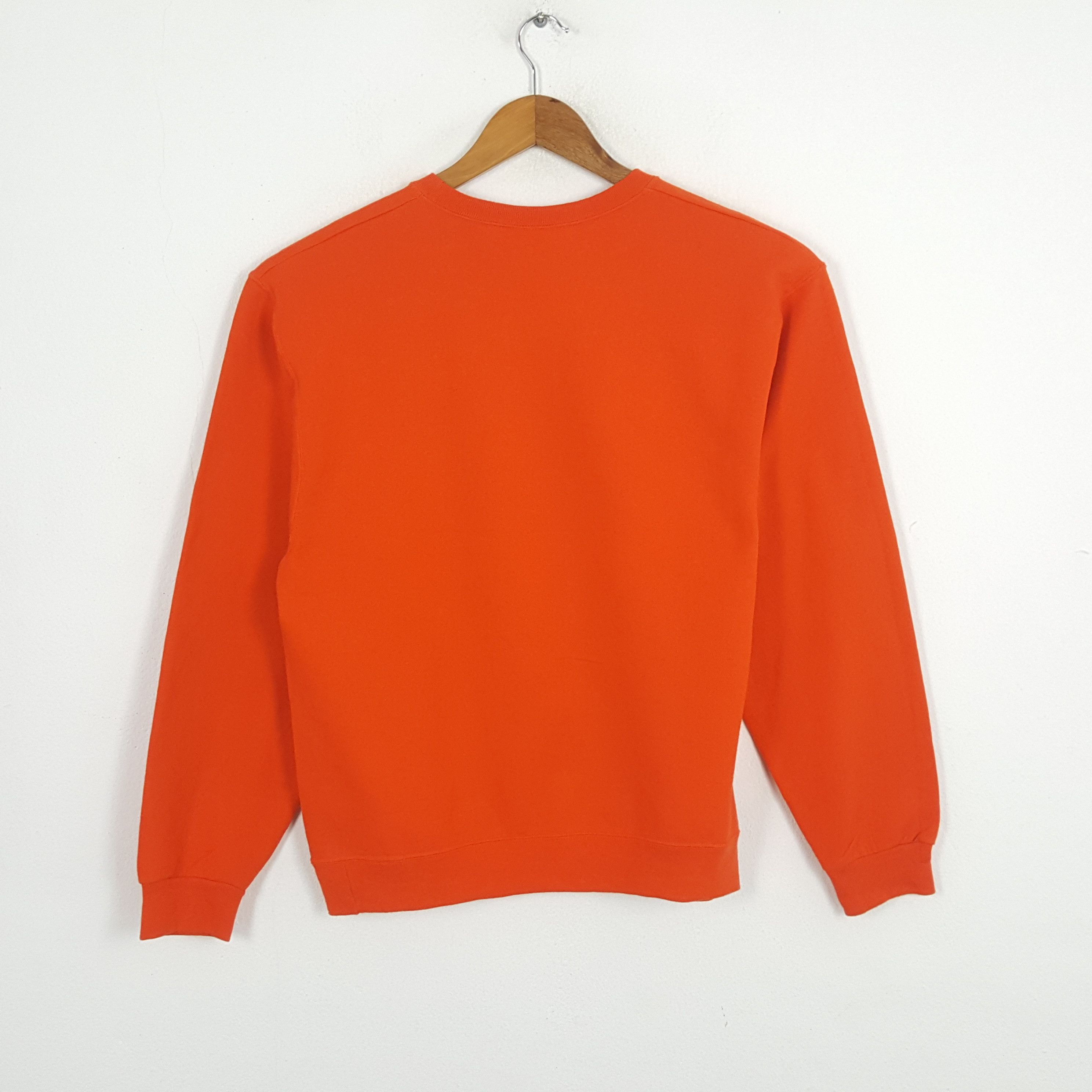NFL × Vintage Vintage MANNING 18 NFL American Football Team Sweatshirts Size US M / EU 48-50 / 2 - 3 Thumbnail