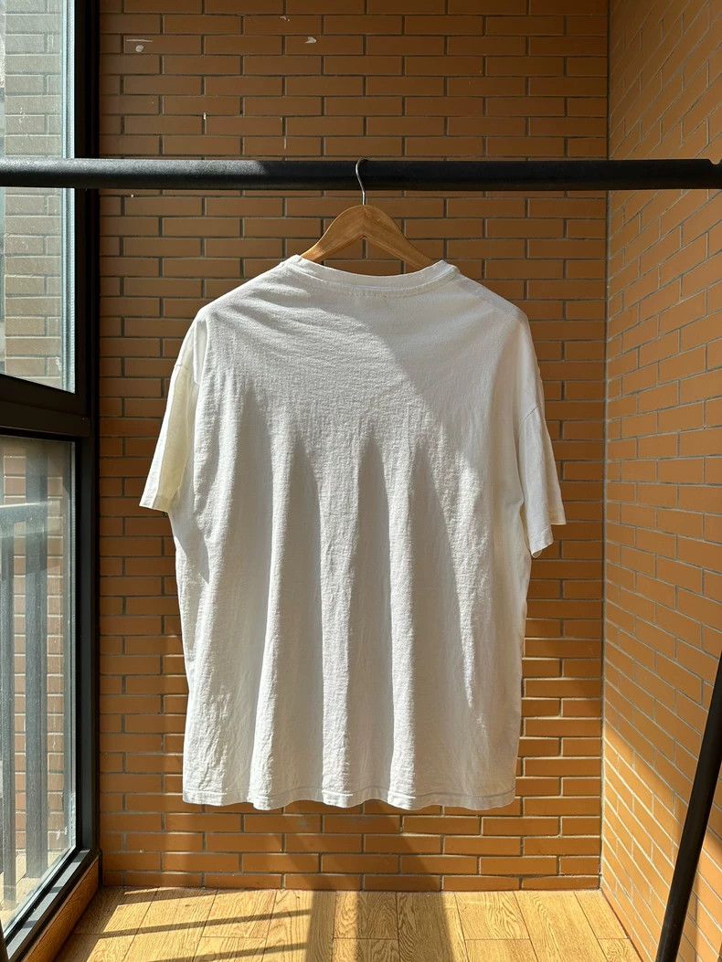 Vintage VintageTee 90s Cartoon 2505-Nextarrow Size US XL / EU 56 / 4 - 2 Thumbnail