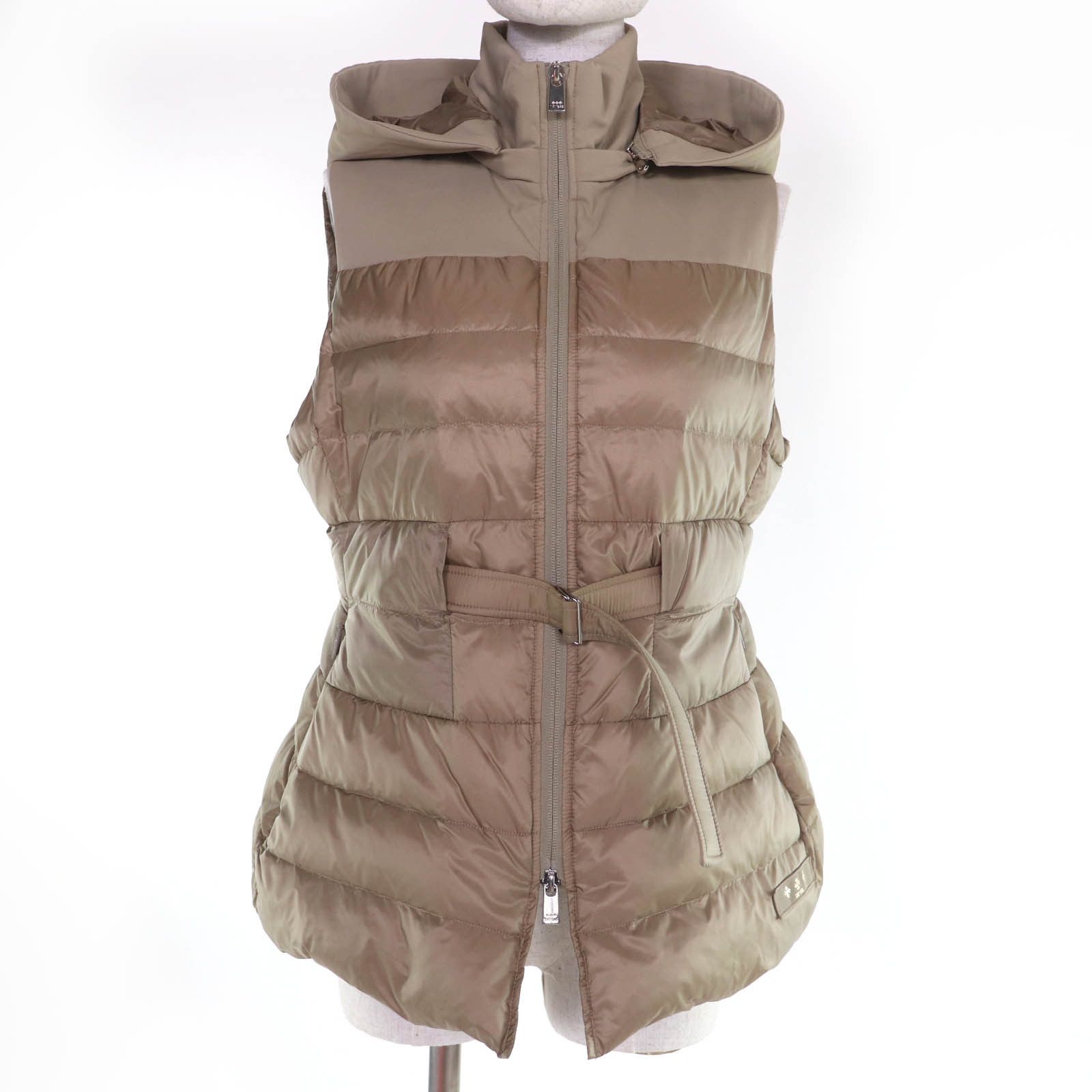 Other Other Tatras Pantelleria down vest Textile Outerwear LTK19S4201 DUTY FREE for USA Size ONE SIZE - 1 Thumbnail