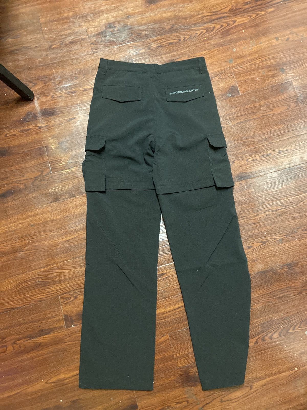 Other HMDDLA CARGO PANTS Size US 30 / EU 46 - 2 Thumbnail