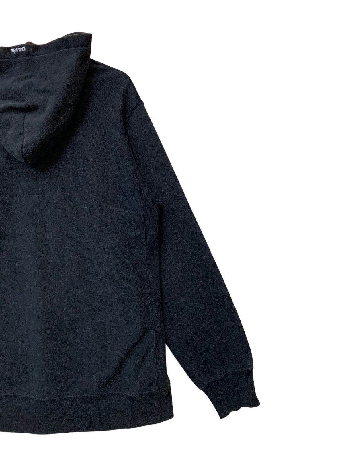Bape ASNKA PULLOVER HOODIE Size US L / EU 52-54 / 3 - 7 Thumbnail