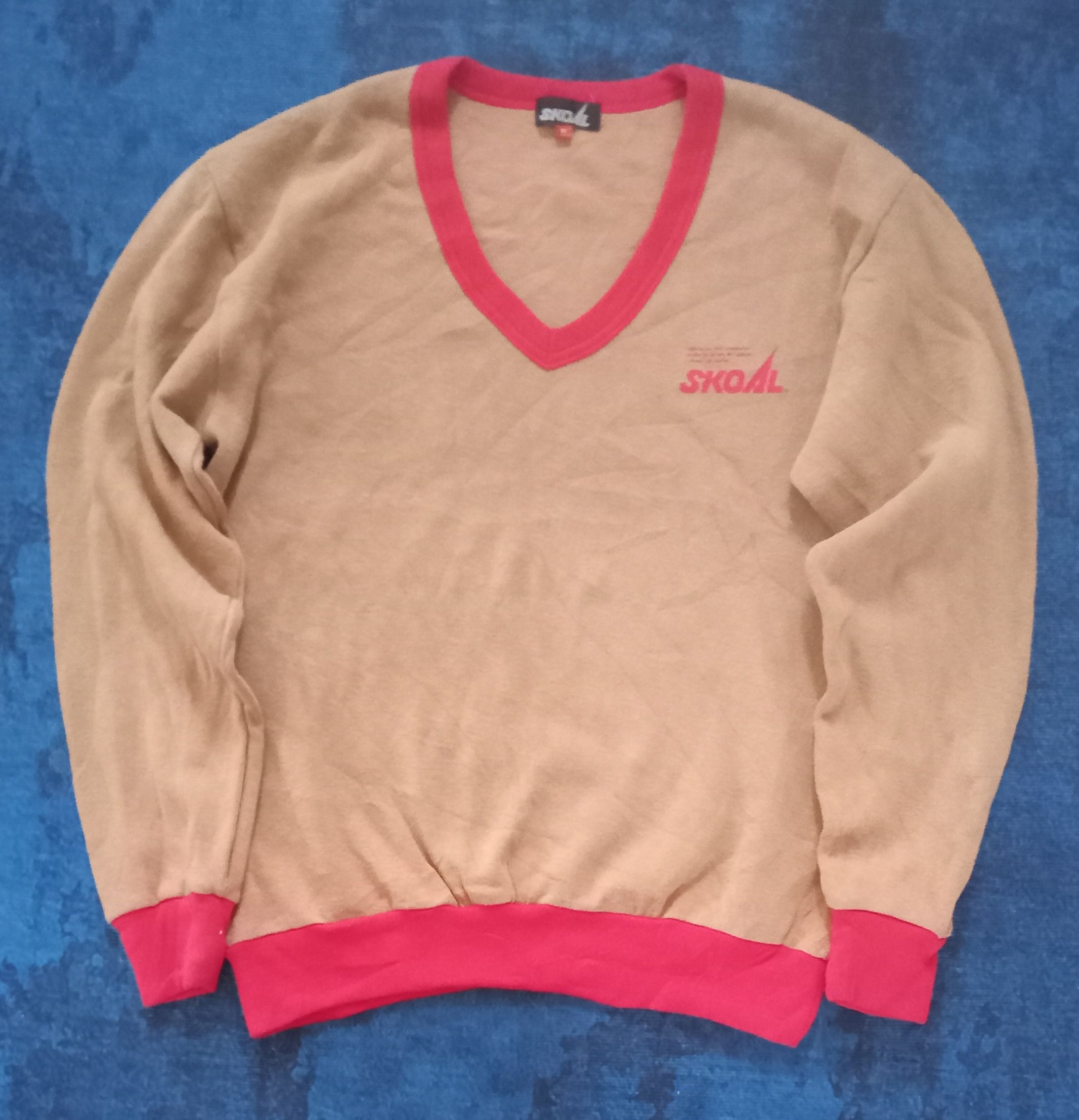 Japanese Brand Alice auaa spider web knit long sleeve | Grailed