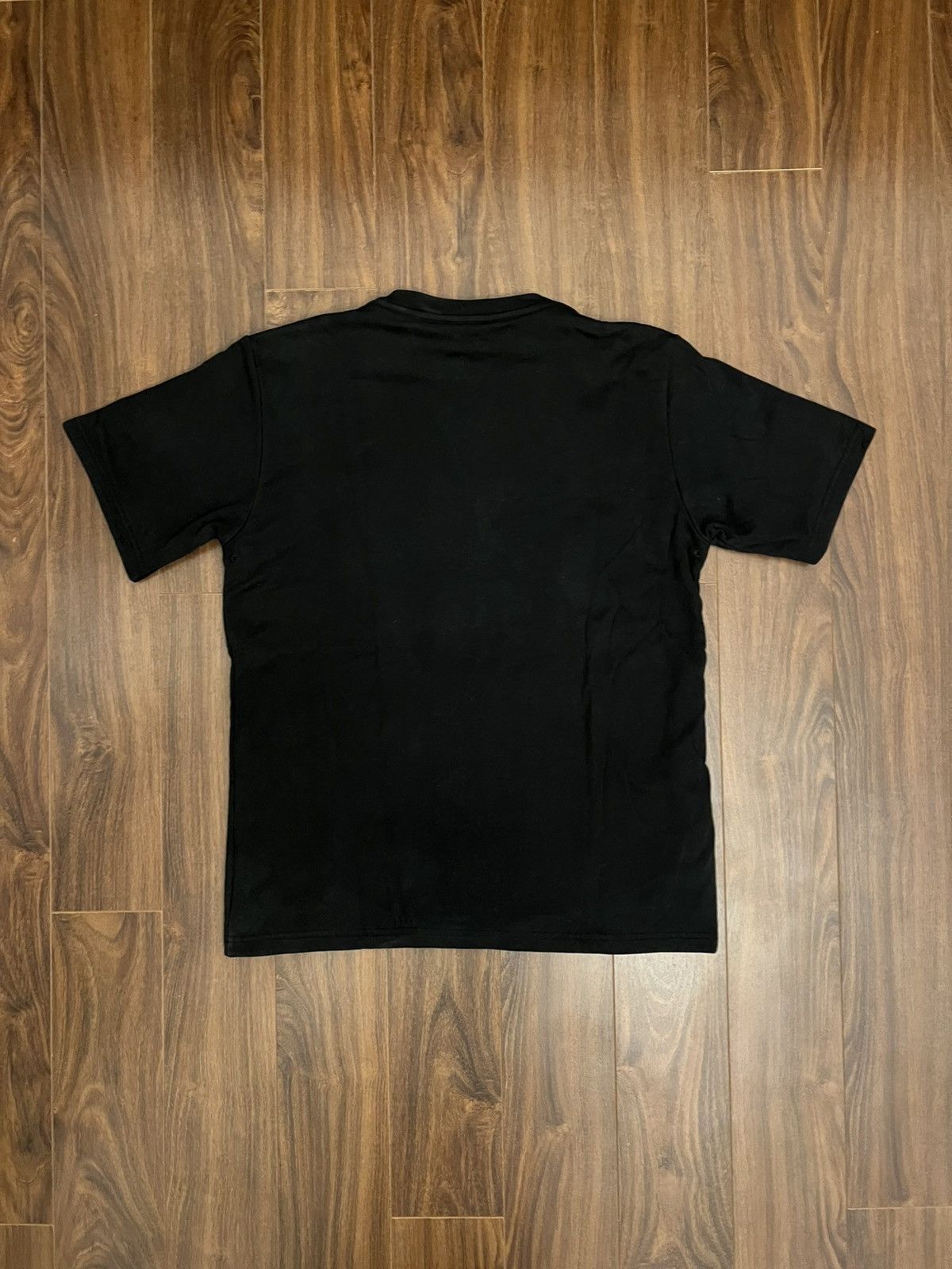 Number (N)ine Archive N(N) AW 2000 REDISUN Bauhaus Double Tee Size US L / EU 52-54 / 3 - 2 Thumbnail