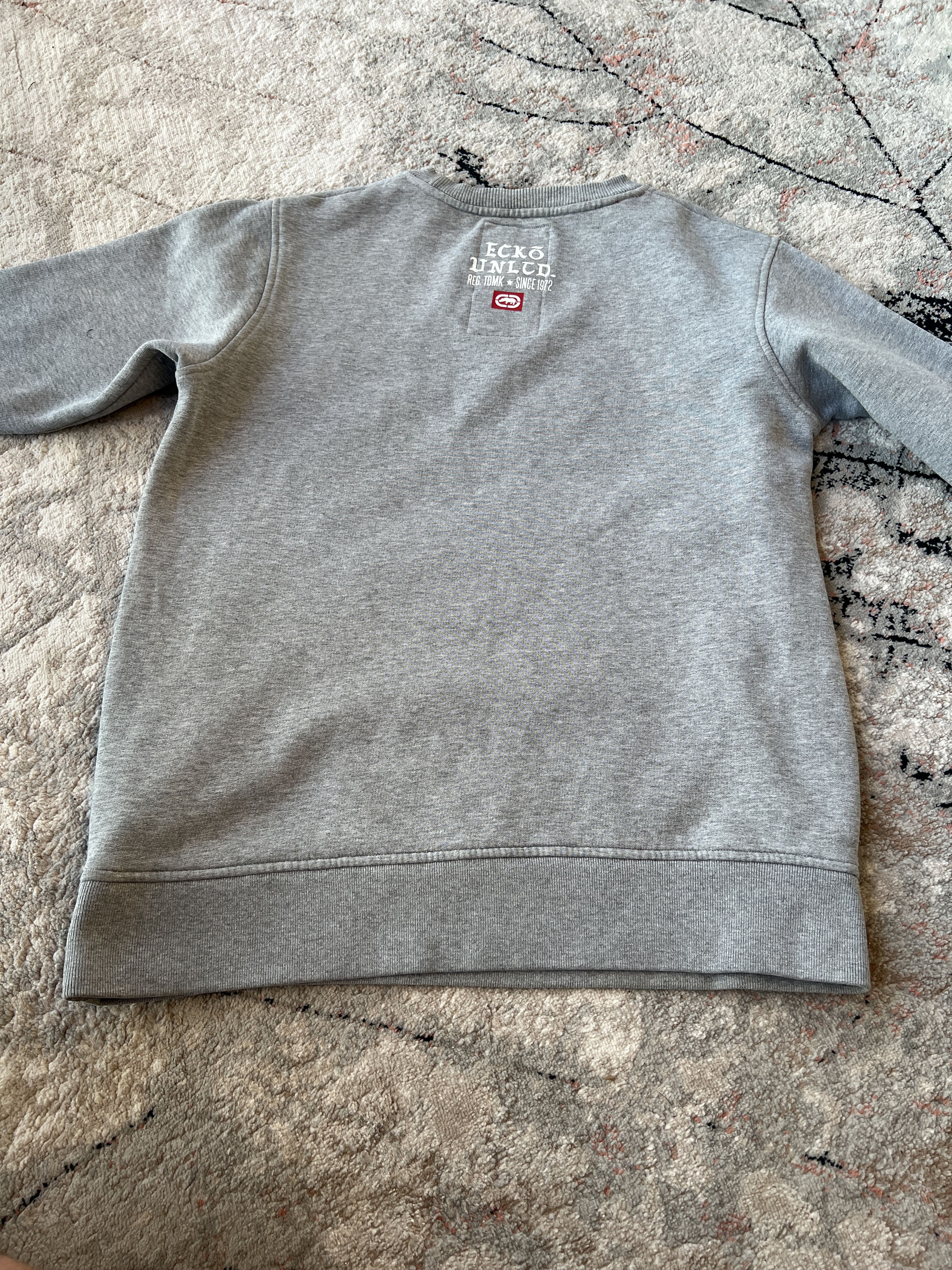 Ecko Unltd. Ecko Unltd. Sweatshirt Size US S / EU 44-46 / 1 - 7 Thumbnail