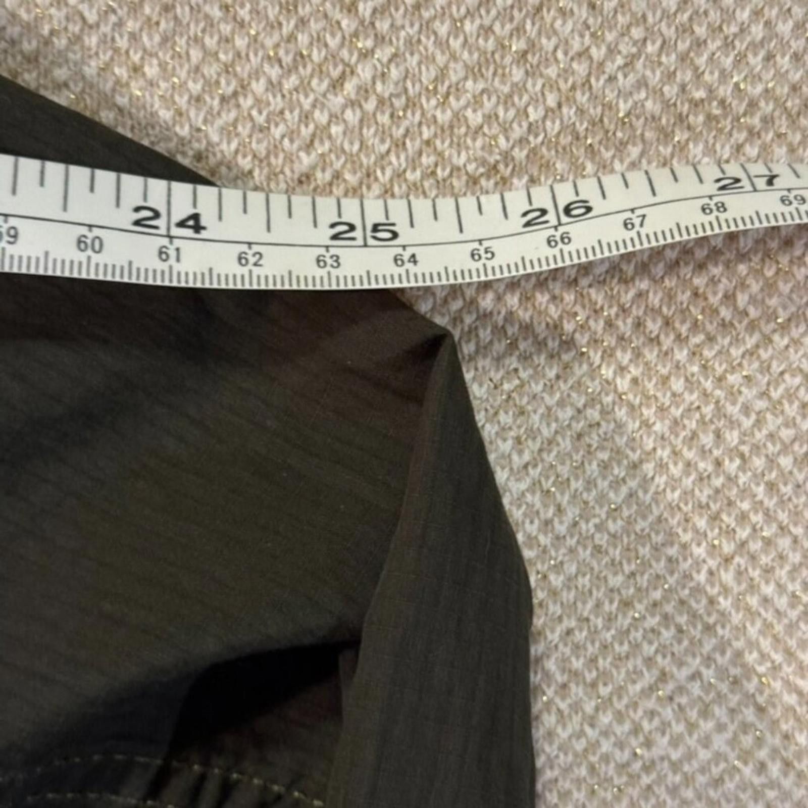 Other Hip or Functional - light weight jacket - Army Green Size US XL / EU 56 / 4 - 4 Thumbnail