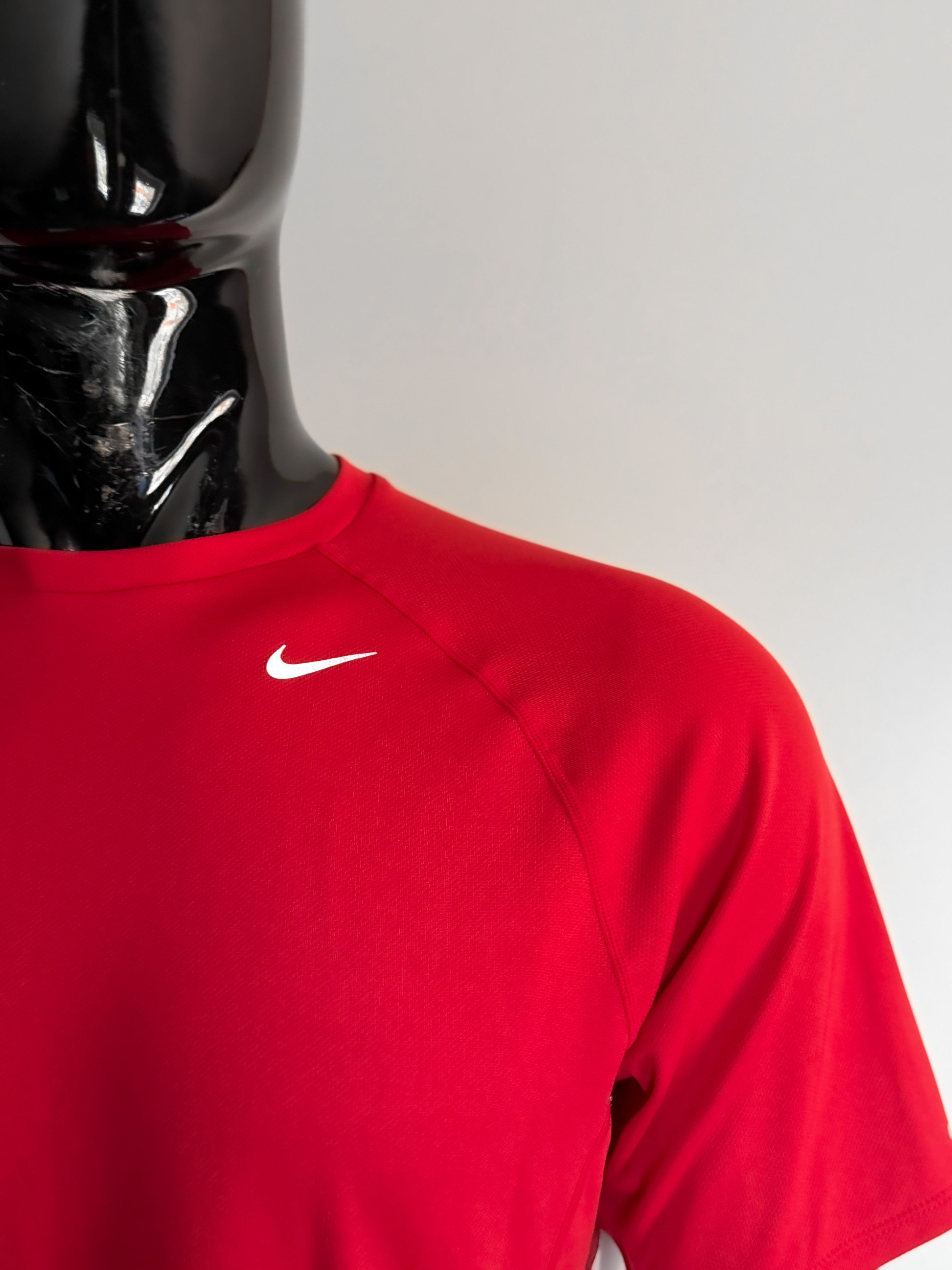 Nike Nike Dri-FIT Vintage Men’s T-Shirt Size US M / EU 48-50 / 2 - 10 Thumbnail