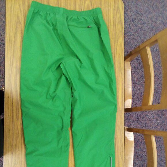 Nike × Vintage Vintage Y2K Nike Storm Fit Wind Pants Joggers Trainers Size US 30 / EU 46 - 4 Thumbnail