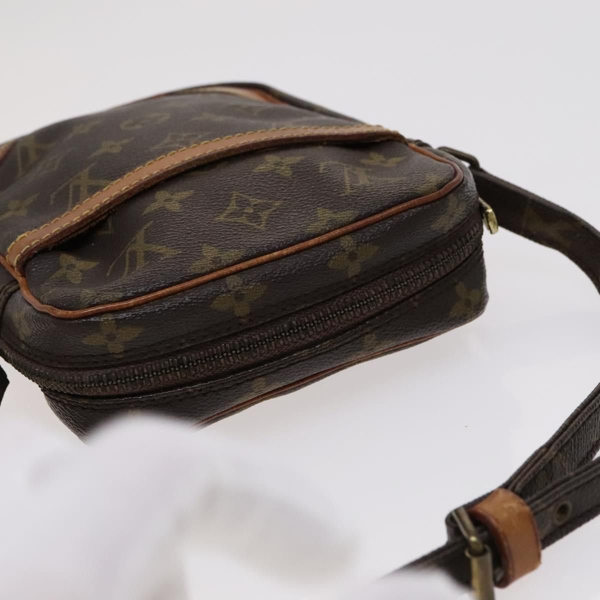 Louis Vuitton LOUIS VUITTON Monogram Danube Shoulder Bag M45266 Size ONE SIZE - 6 Thumbnail