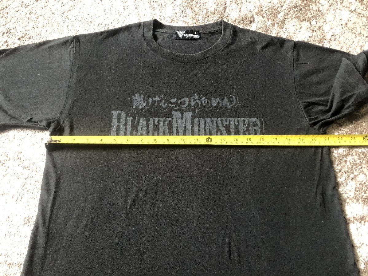 Japanese Brand × Vintage Vintage Aristrist Japanes Designer Streetwear Fashion Style Size US L / EU 52-54 / 3 - 6 Thumbnail