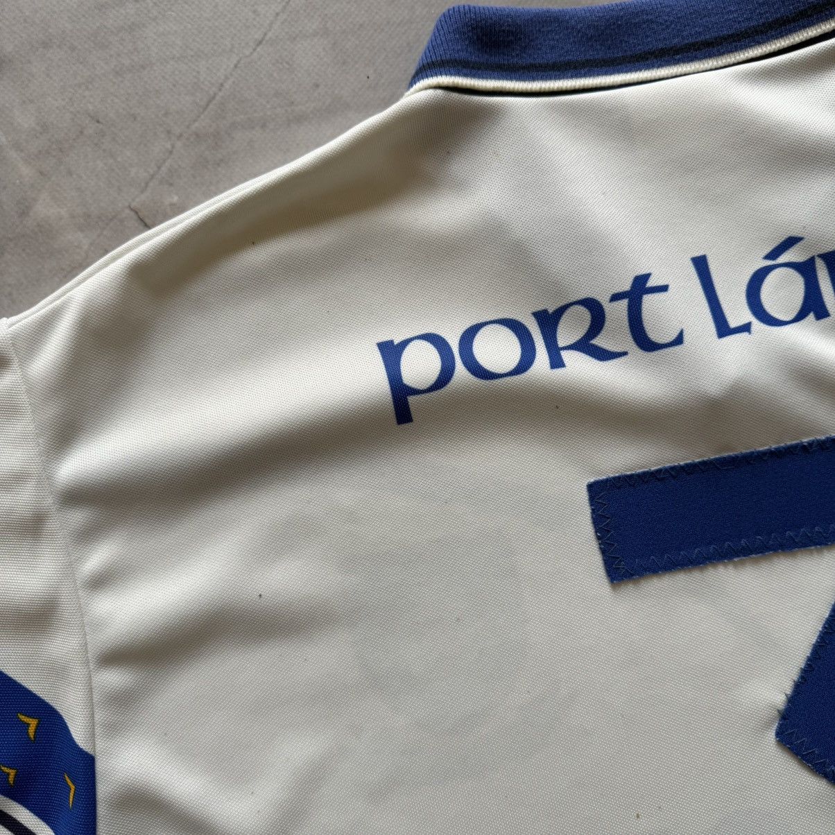 O'Neills 1999 Waterford Gaelic O’Neills Match Worn #3 Jersey Tee Size US XL / EU 56 / 4 - 13 Thumbnail