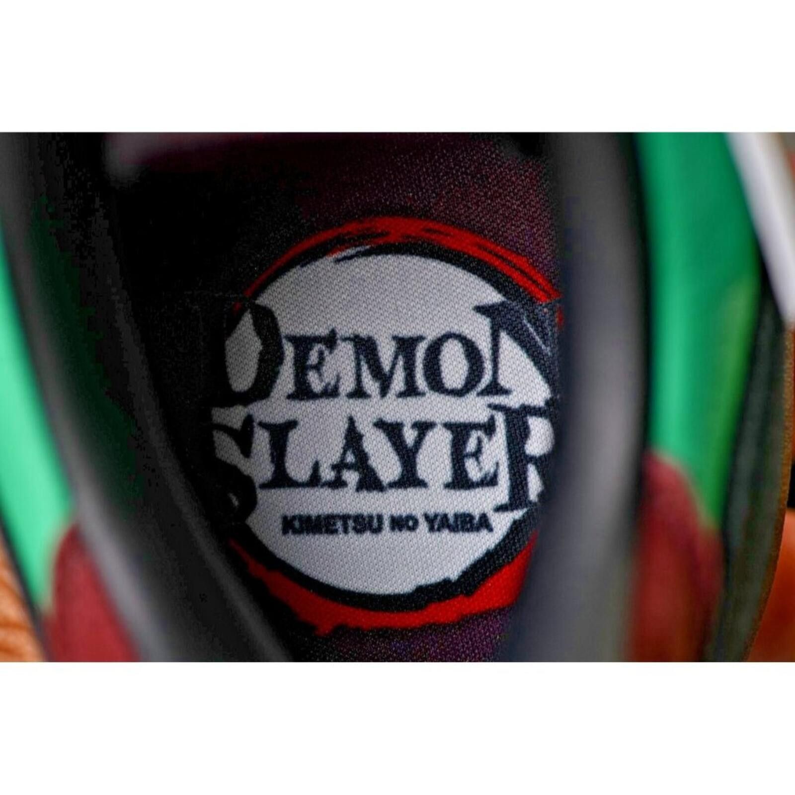 Adidas Demon Slayer x adidas Rivalry Low “Tanjiro” | JI3312 Size US 8.5 / EU 41-42 - 9 Thumbnail