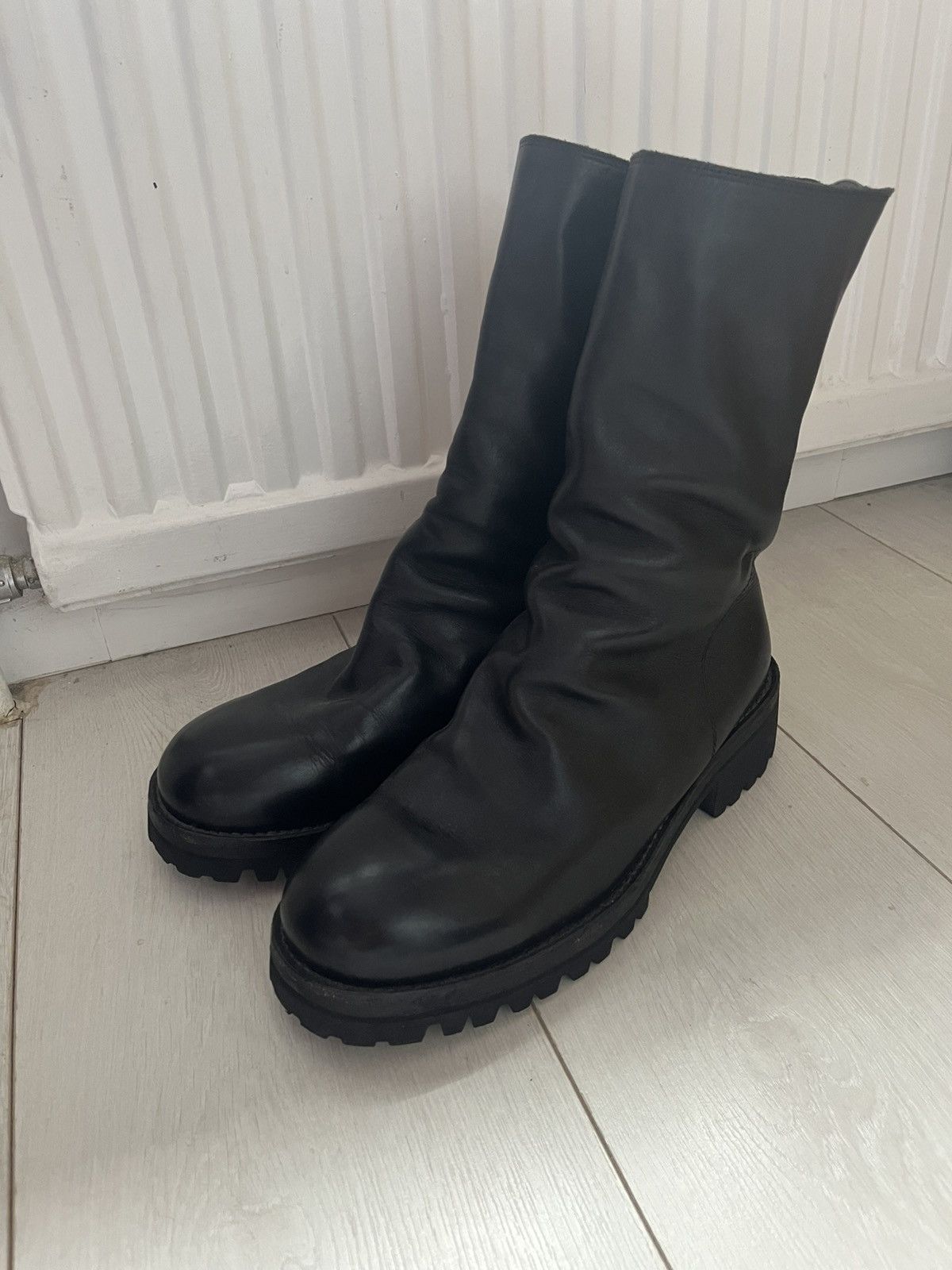 Guidi Yohji x Guidi 788z 23aw | Grailed