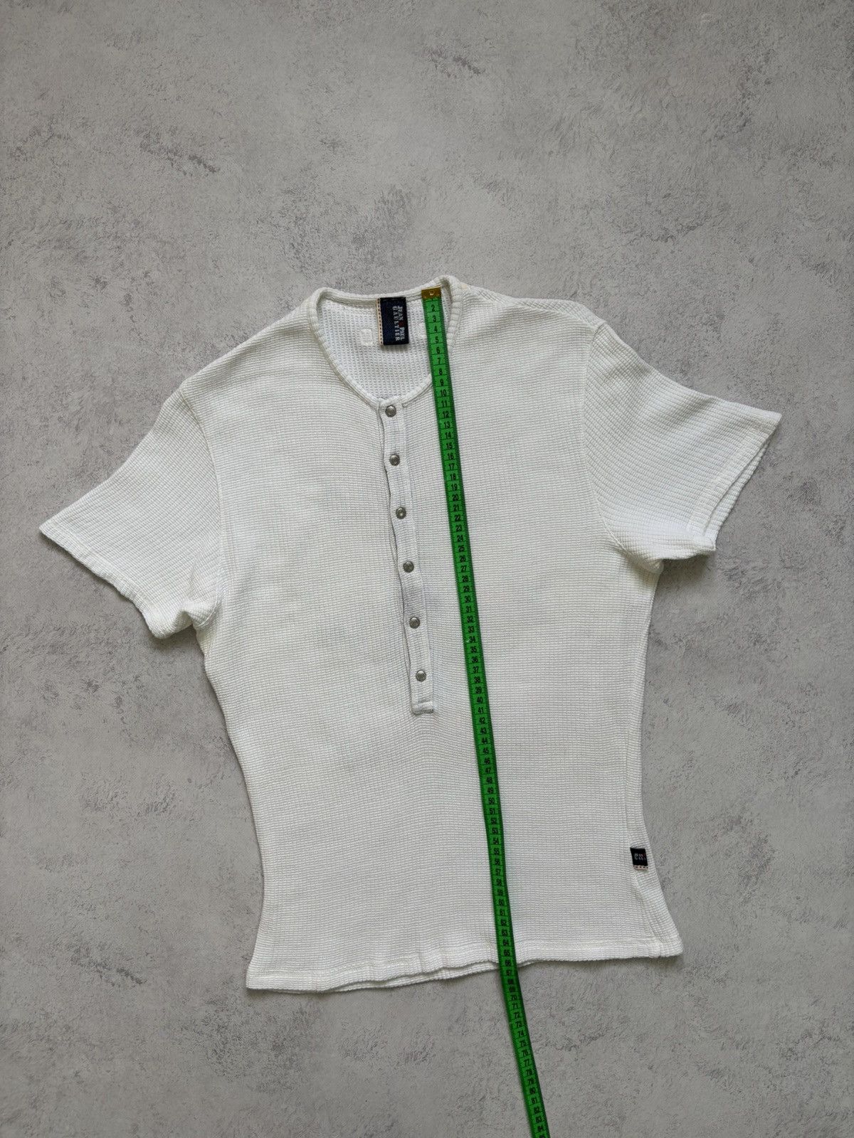 Jean Paul Gaultier Jean Paul Gaultier Wuffle T Shirt Liberte Egalite Sexualite Size US M / EU 48-50 / 2 - 13 Thumbnail