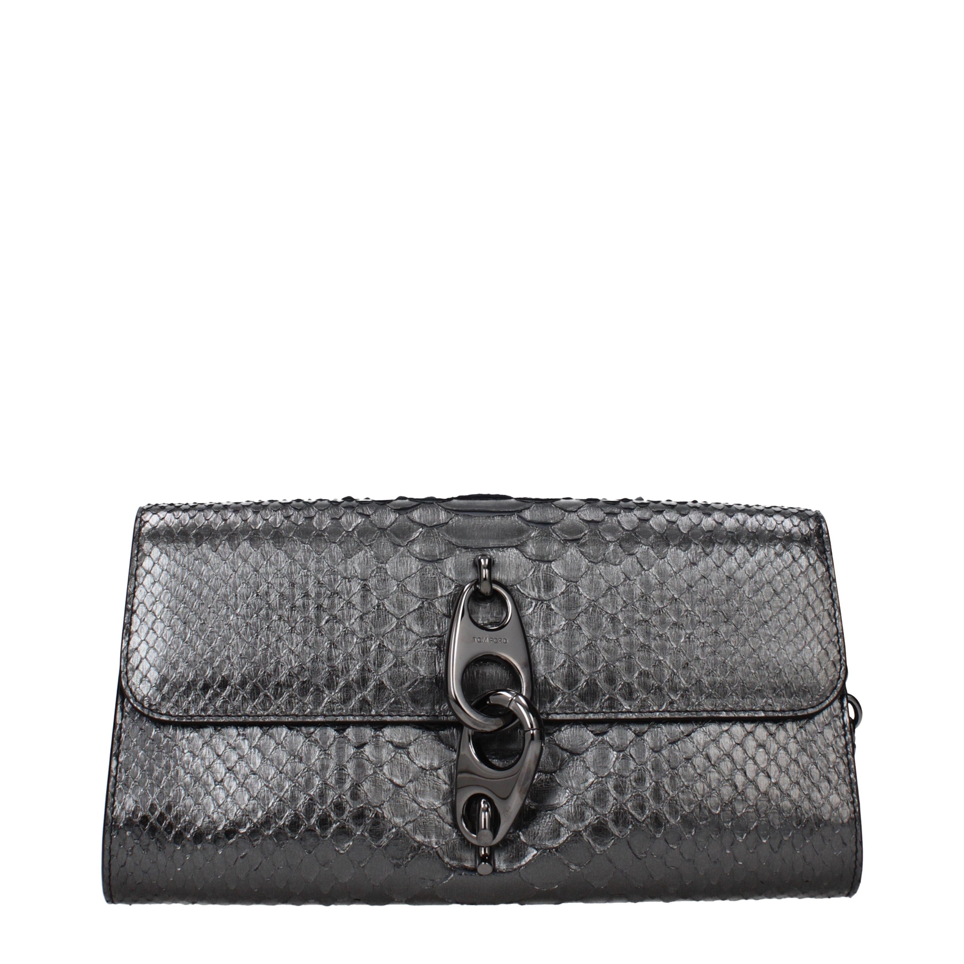 Tom Ford Clutches Size ONE SIZE - 1 Thumbnail