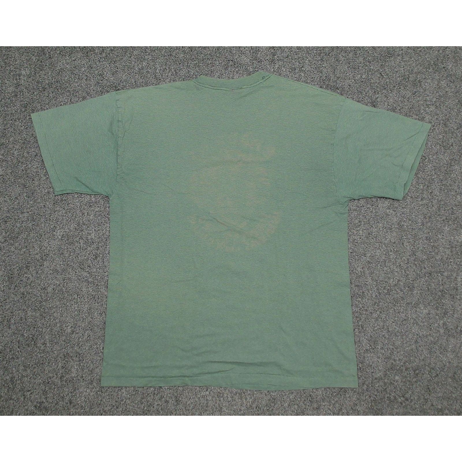 Vintage 90s Sun-Faded Krewe of Endymion Mardi Gras Single Stitch Tee Size US XL / EU 56 / 4 - 4 Thumbnail
