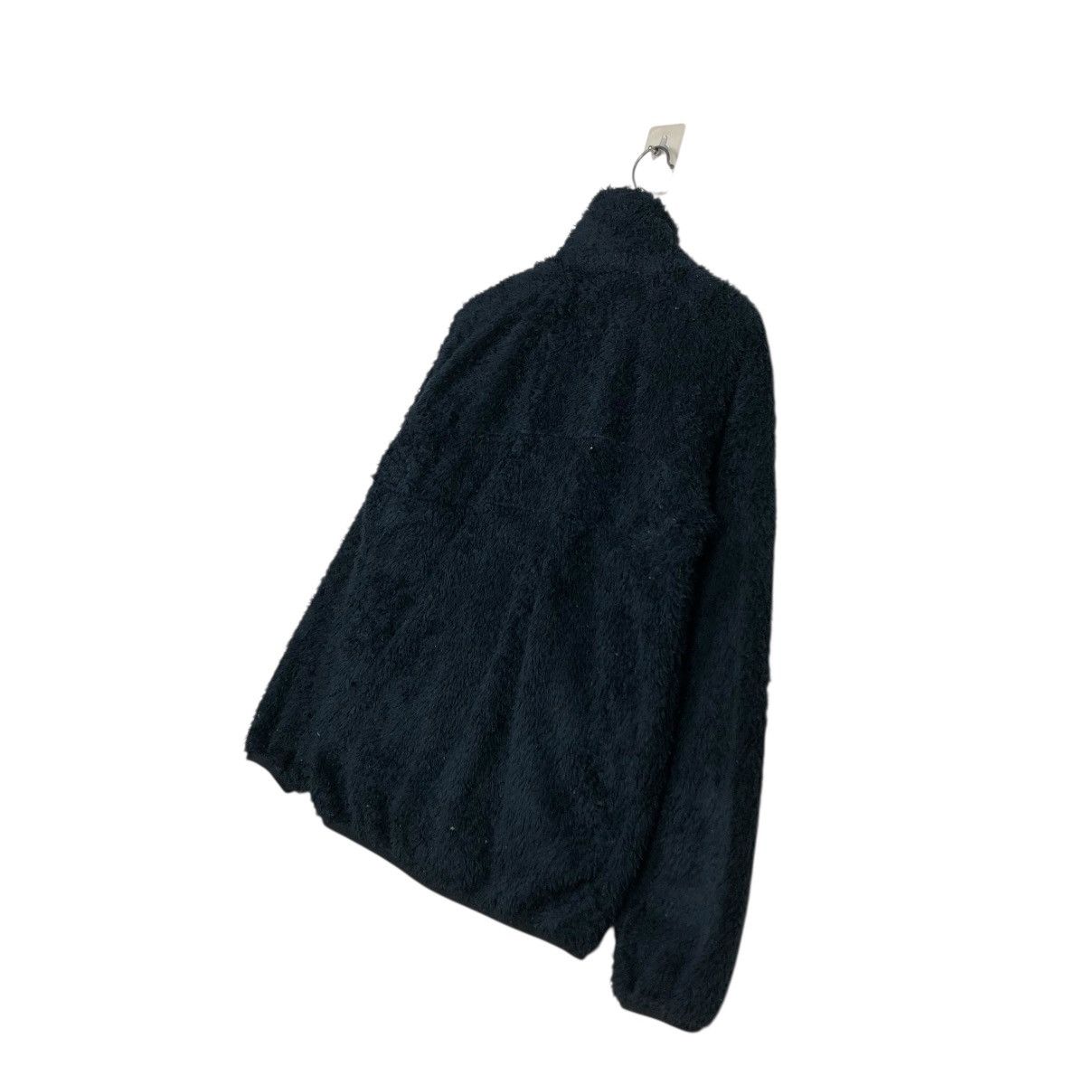 Canterbury of New Zealand 🔥VINTAGE REVERSIBLE FLEECE JACKET BOMBER CANTERBURY Size US M / EU 48-50 / 2 - 12 Thumbnail