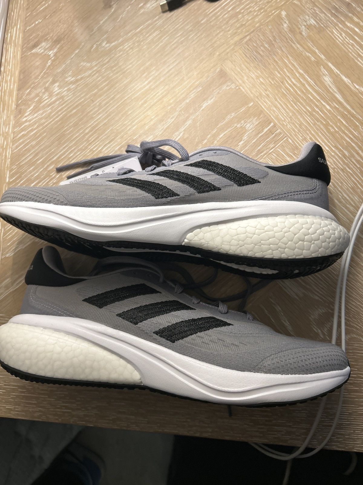 Adidas Adidas Supernova Size US 9 / EU 42 - 3 Thumbnail