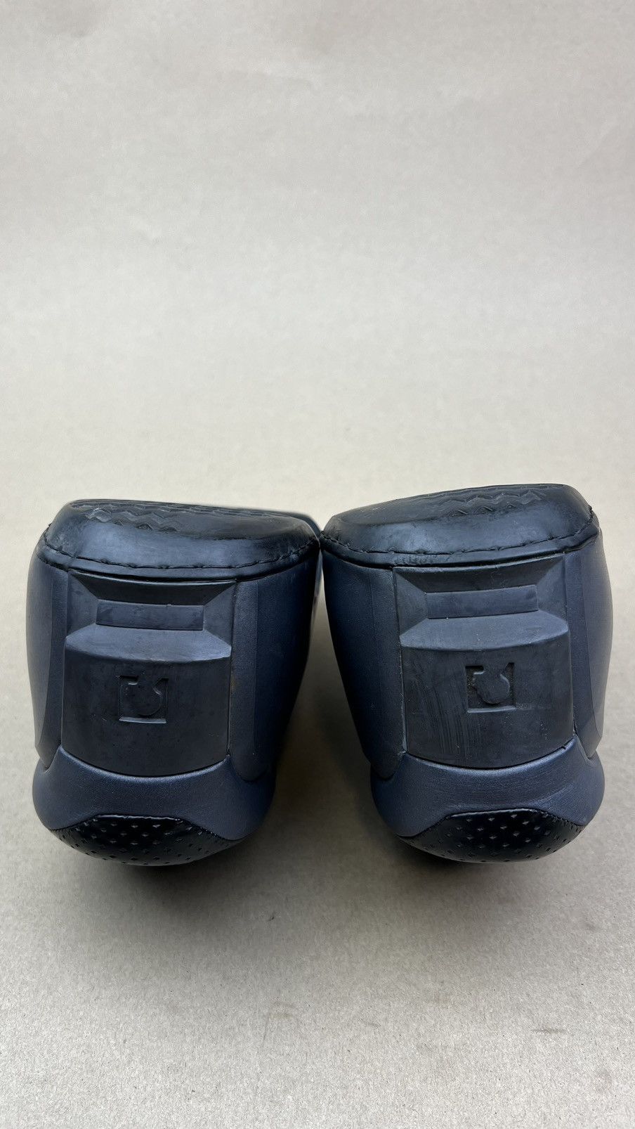 Adidas Kobe Two Adidas Sneakers Graphite Colorway Kobe Bryant Nike Size US 10 / EU 43 - 14 Thumbnail