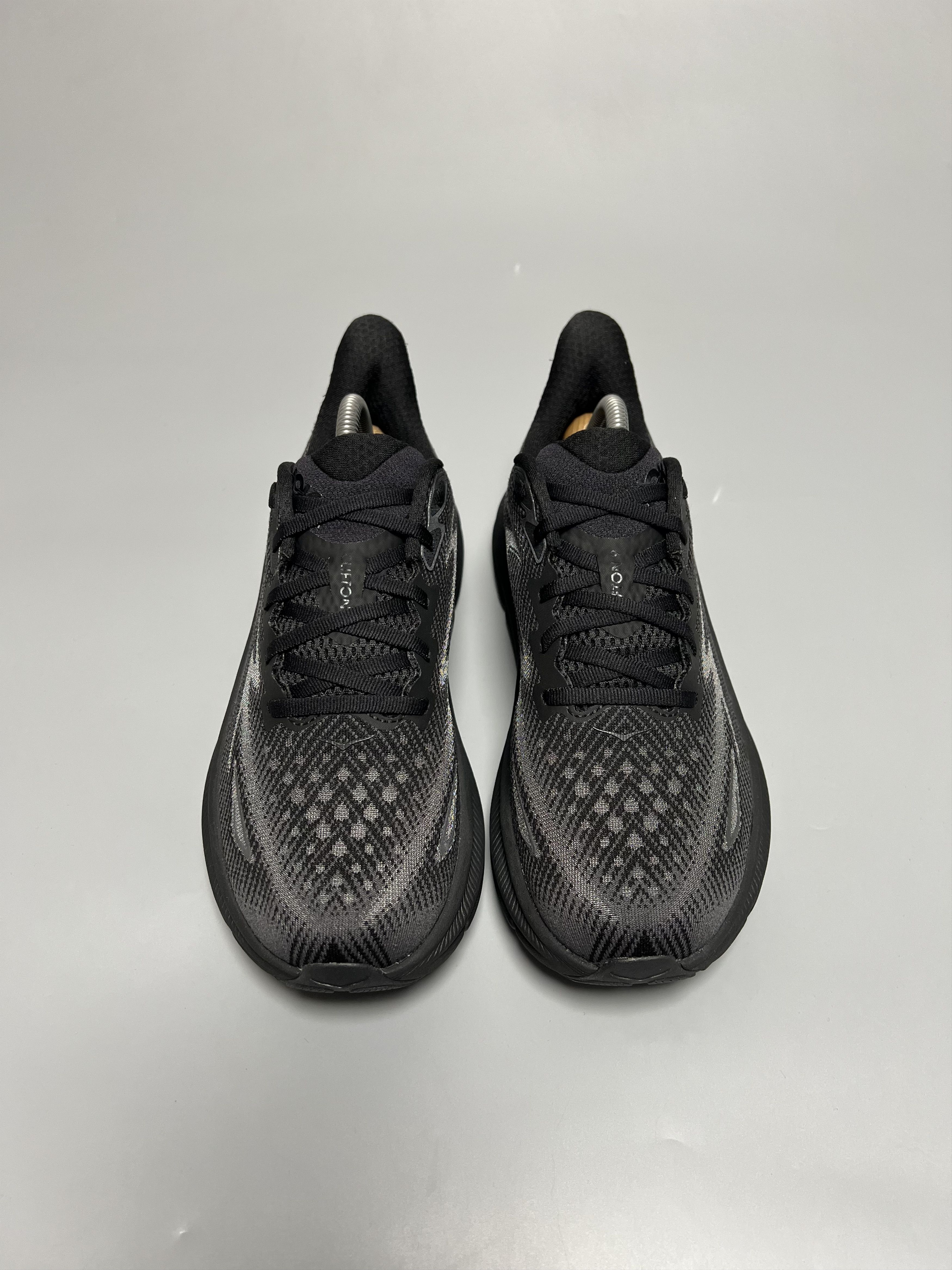 Hoka 8.5B Hoka One One Clifton 9 Running Shoes Walking Gym Size US 8.5 / IT 38.5 - 4 Thumbnail