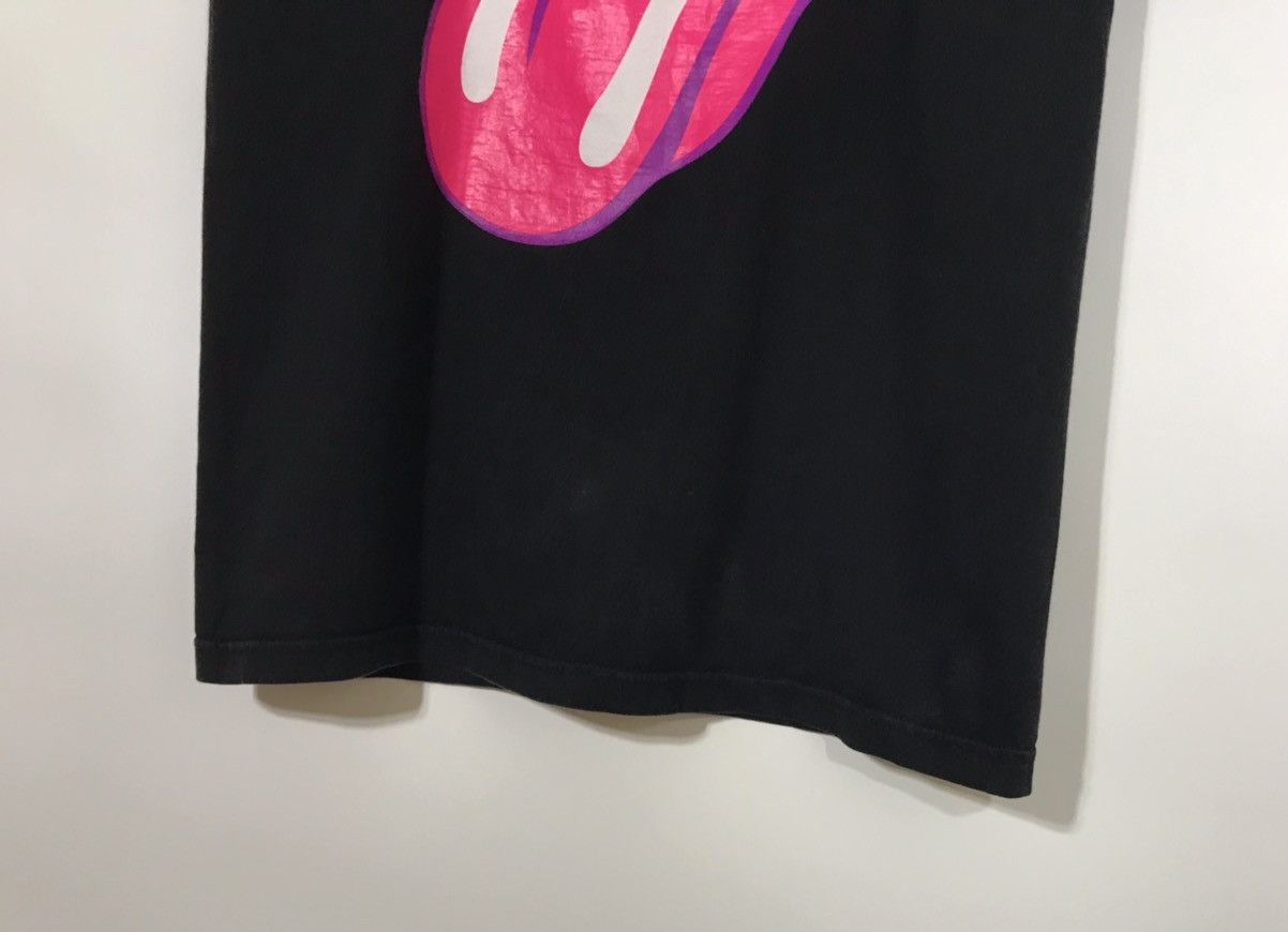 Soffe Rolling Stone Vintage T-Shirt Size S Black Size US S / EU 44-46 / 1 - 5 Thumbnail