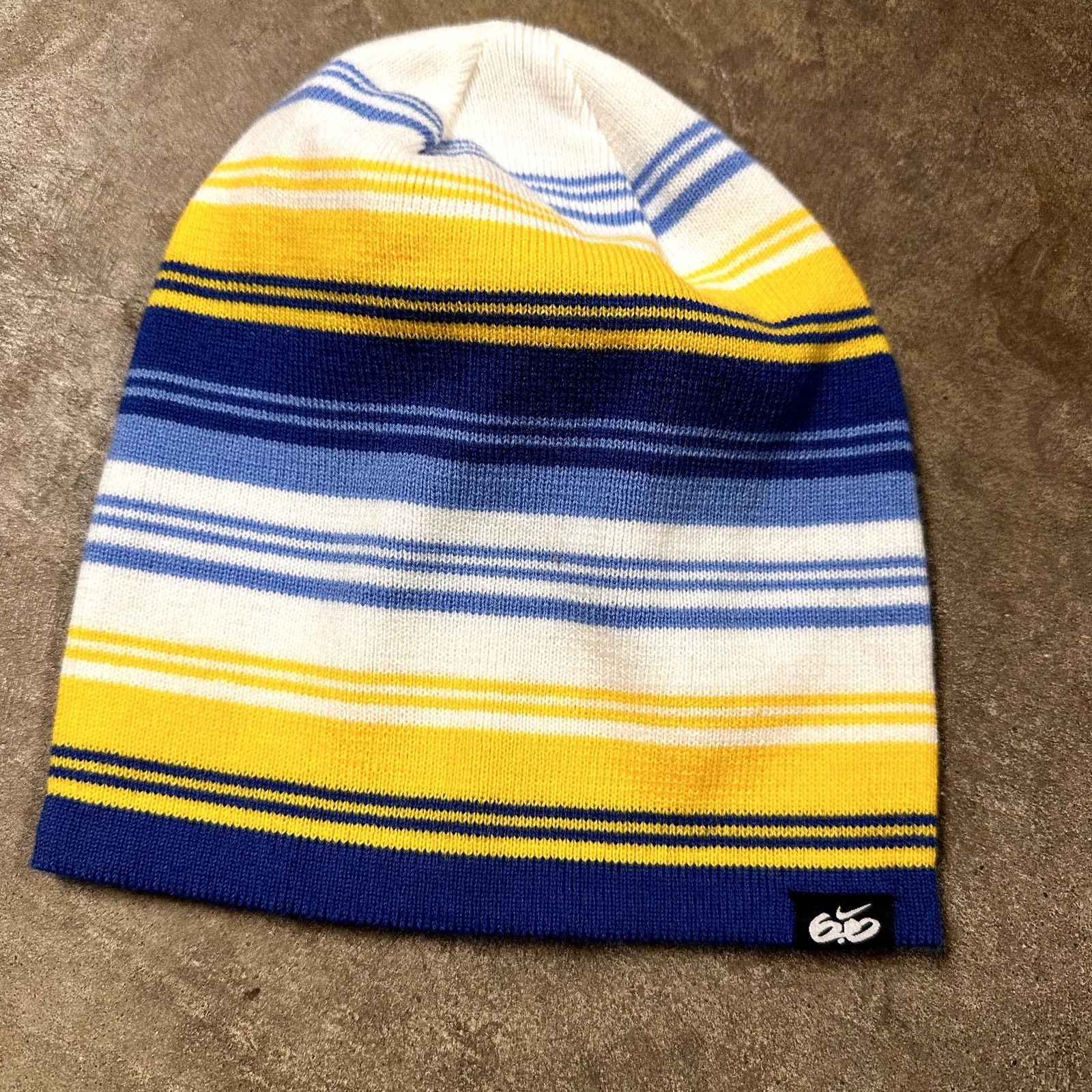Vintage Brand New Nike 6.0 Skully