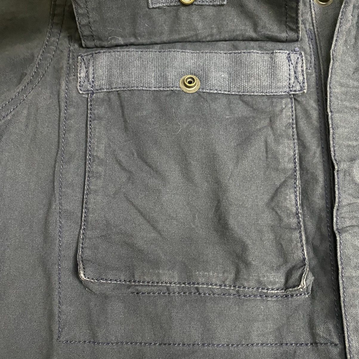 Polo Ralph Lauren Polo Ralph Lauren Military Surplus Jacket Size US S / EU 44-46 / 1 - 16 Thumbnail