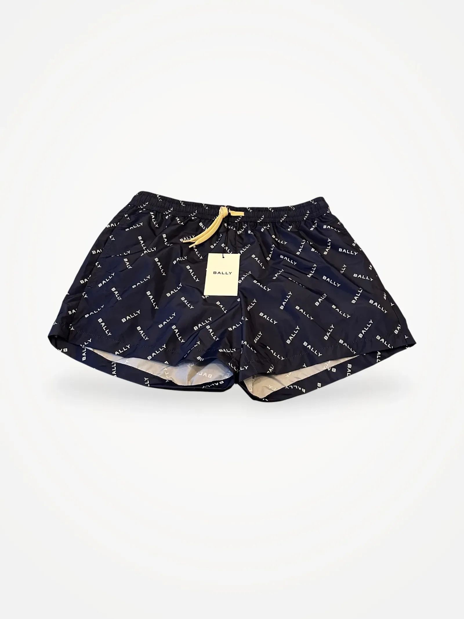 Bally Bally M4BA358F Shorts Size US 32 / EU 48 - 1 Thumbnail