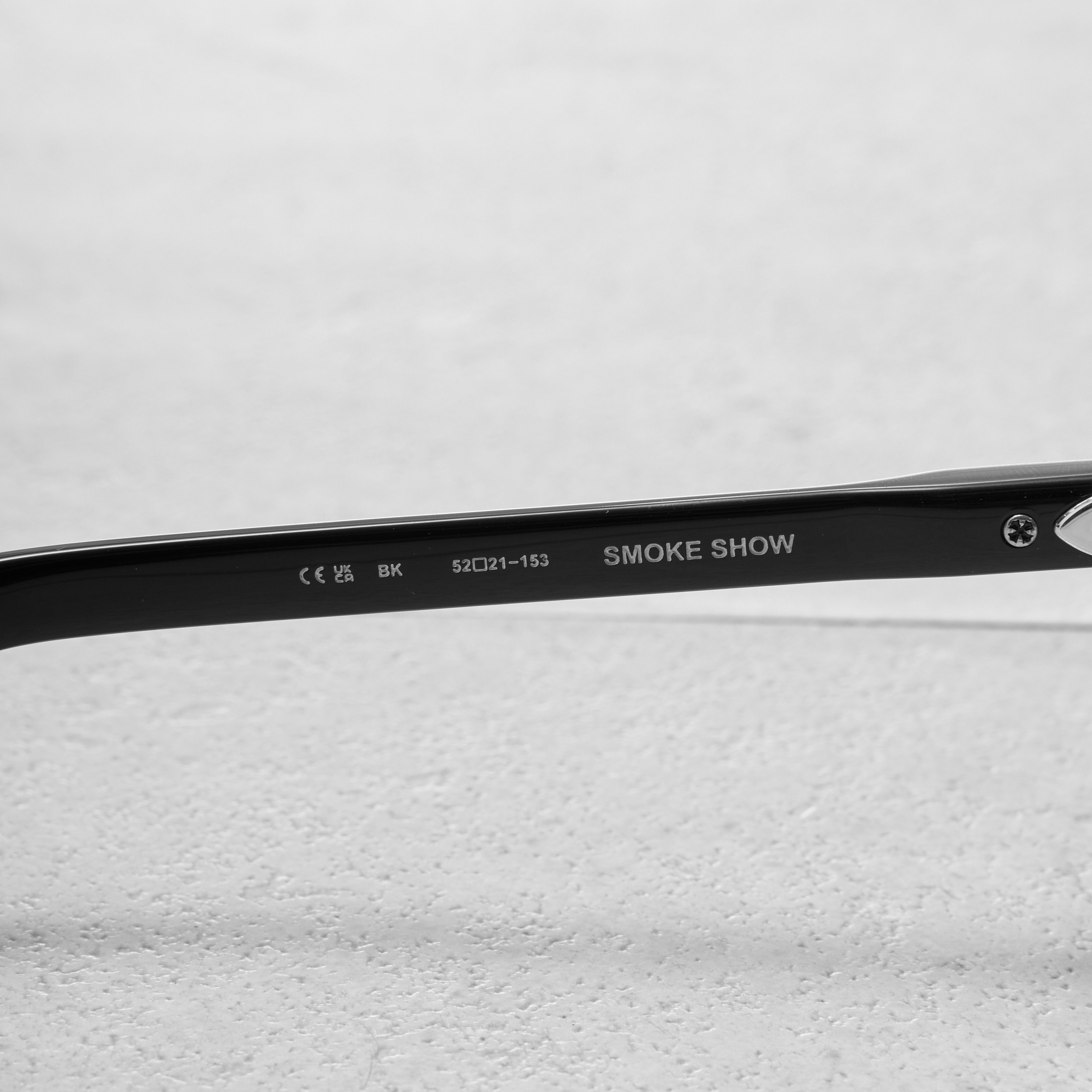 Chrome Hearts CHROME HEARTS SMOKE SHOW Size ONE SIZE - 4 Thumbnail