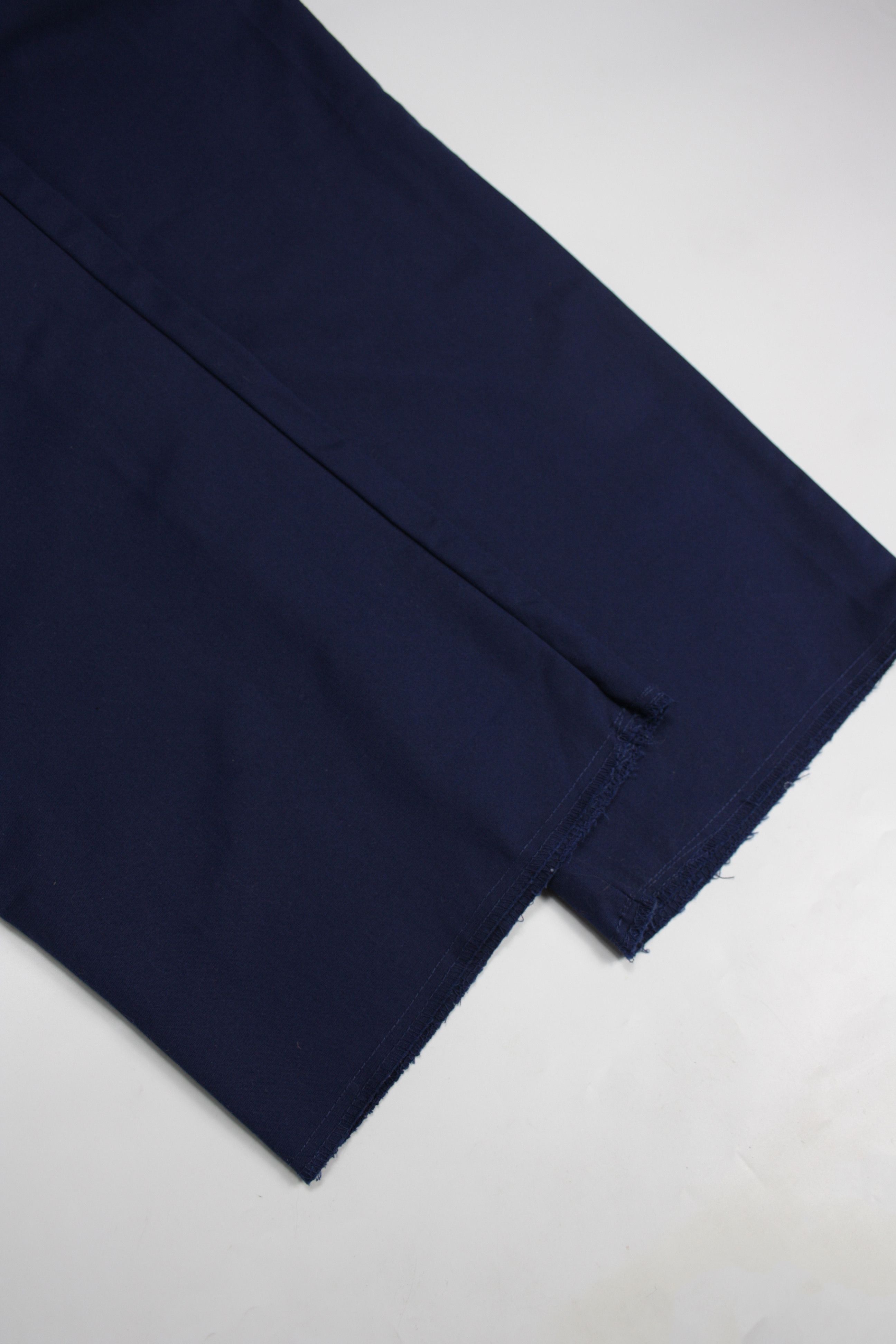 Ford × Vintage Ford Service Italy 90s Vintage Mechanic Overalls Jumpsuit Size US 34 / EU 50 - 10 Thumbnail
