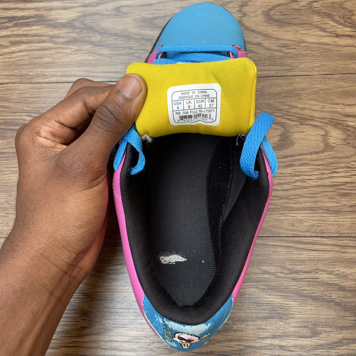 Icecream × Reebok '09 Reebok x BBC Ice Cream Board Flip 2 Size US 9 / EU 42 - 10 Thumbnail