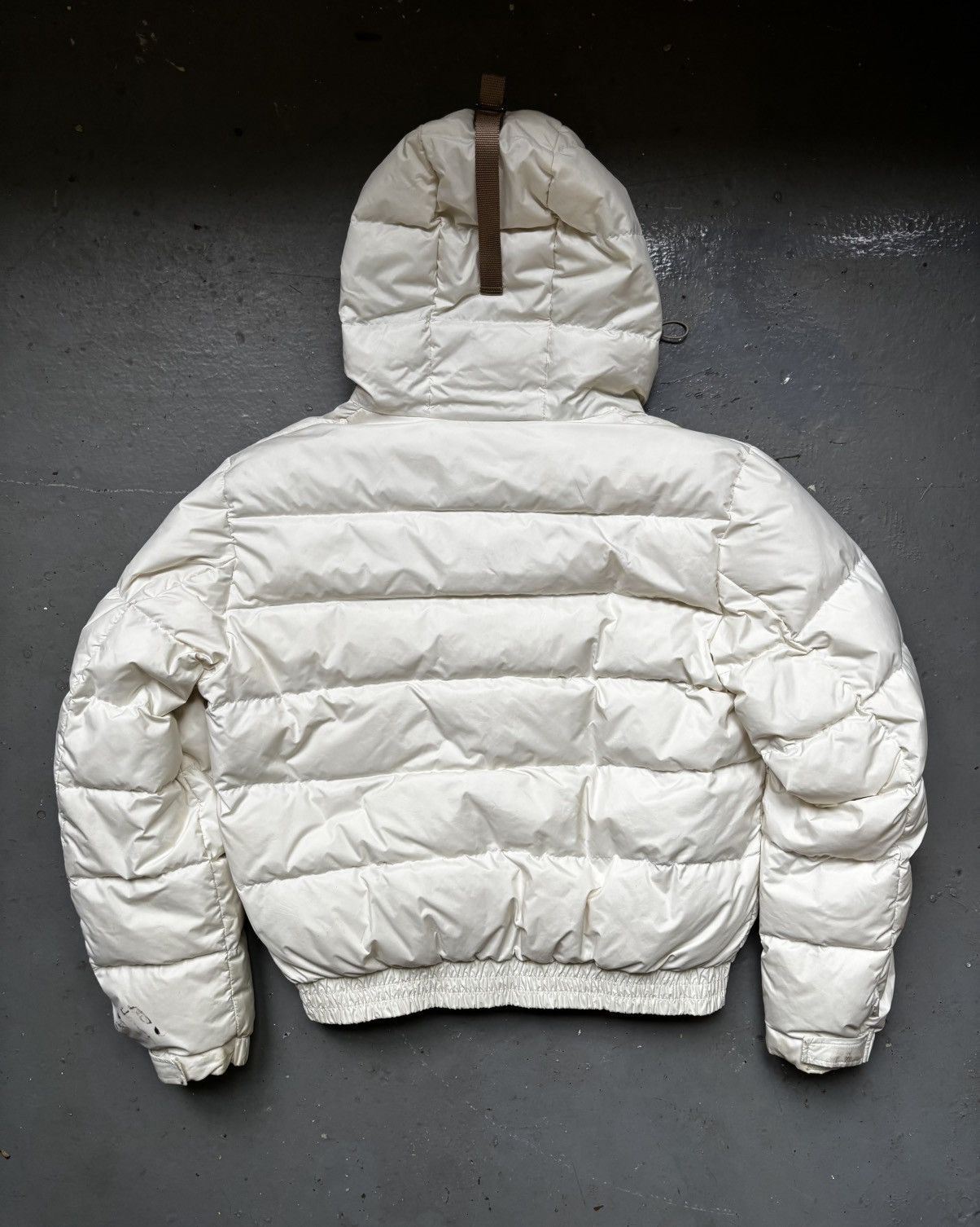 Vintage Kejo Goose Down Jacket Size US M / EU 48-50 / 2 - 2 Thumbnail