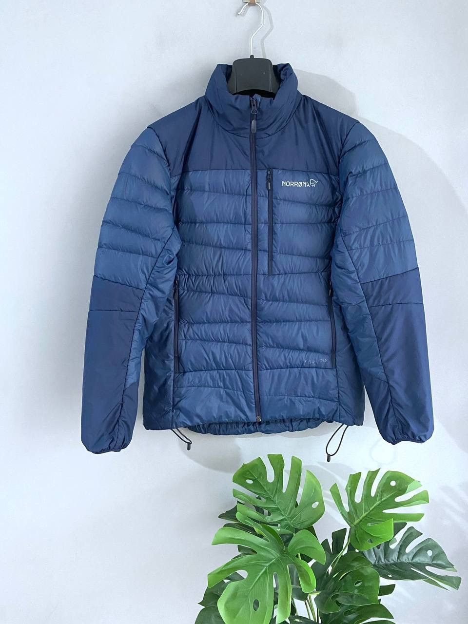 Norrona Norrona Falketind Down 750 Women's Outdoor Puffer Jacket, M Size M / US 6-8 / IT 42-44 - 1 Thumbnail