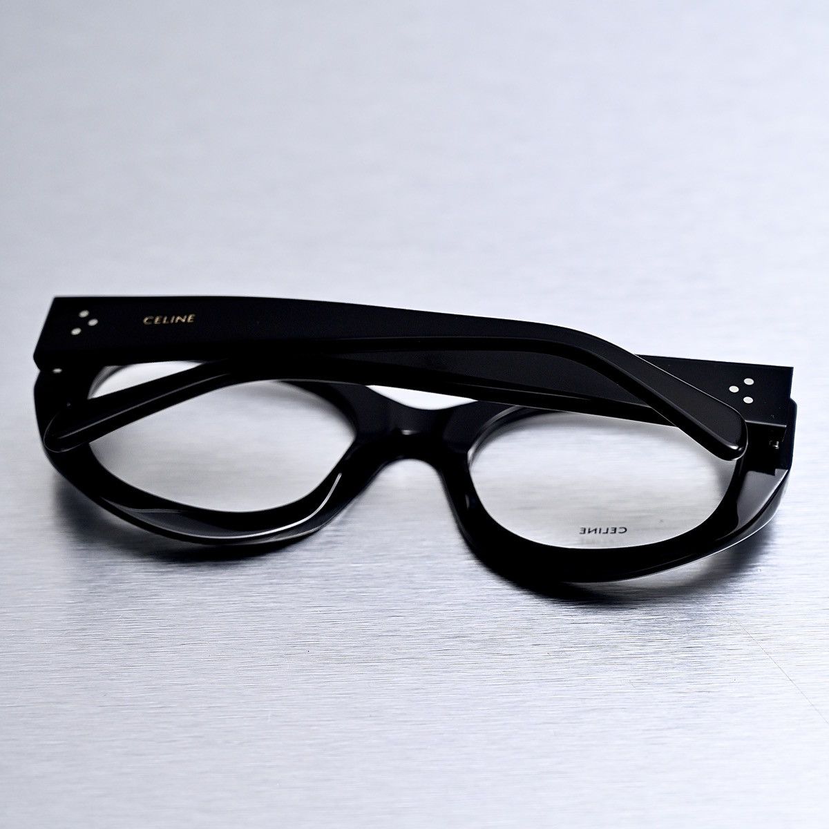 Celine CELINE CL50149I 001 GLASSES Size ONE SIZE - 10 Thumbnail