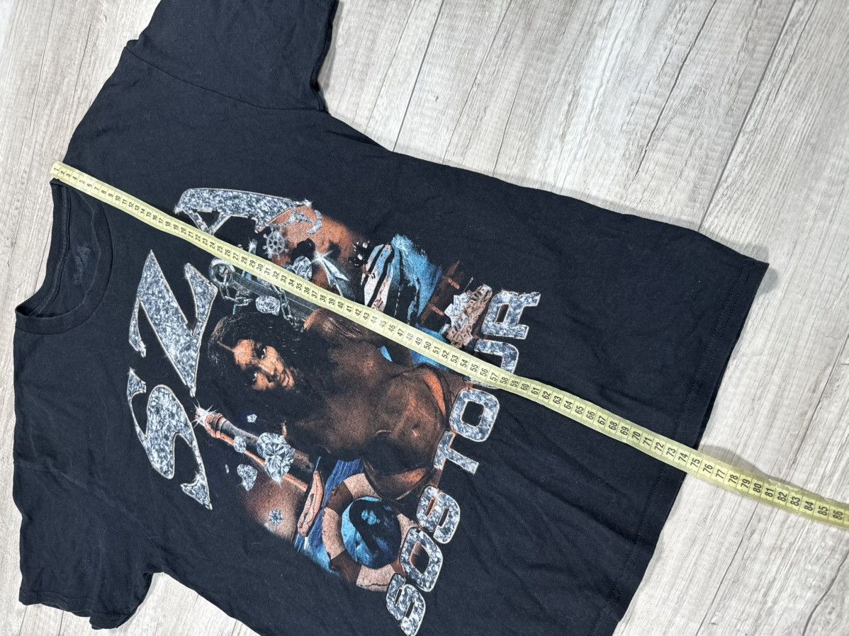 Band Tees 💥SZA SOS Album Rap T Shirt Size US M / EU 48-50 / 2 - 6 Thumbnail