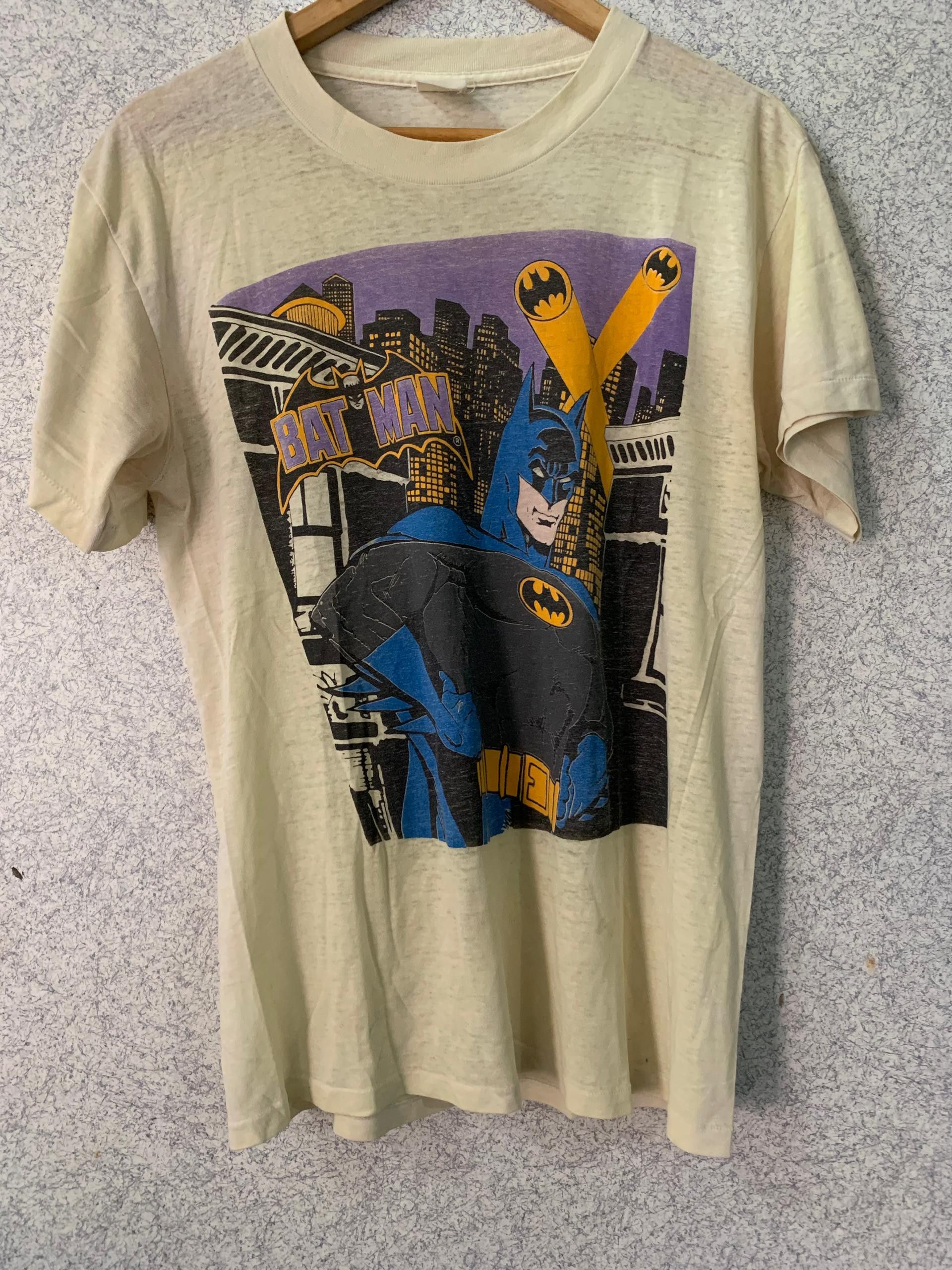 DC × DC Comics × Vintage Vintage Size US M / EU 48-50 / 2 - 1 Thumbnail