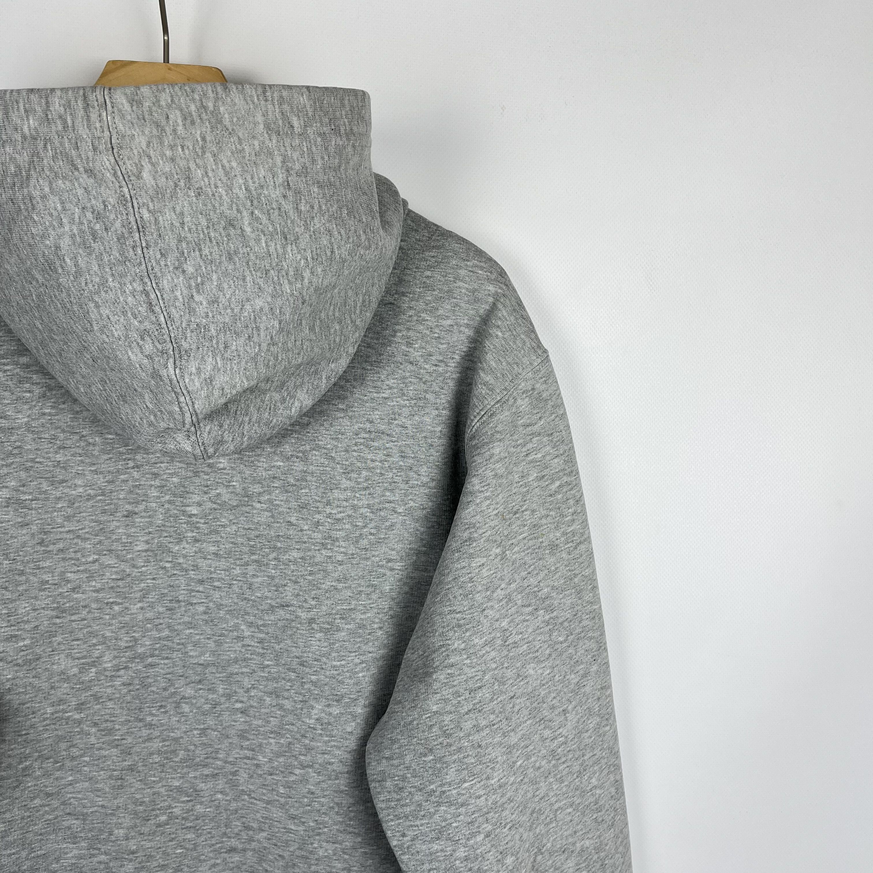 Diesel Vintage Diesel D Big Logo Hoodie 90’s Size US L / EU 52-54 / 3 - 20 Thumbnail