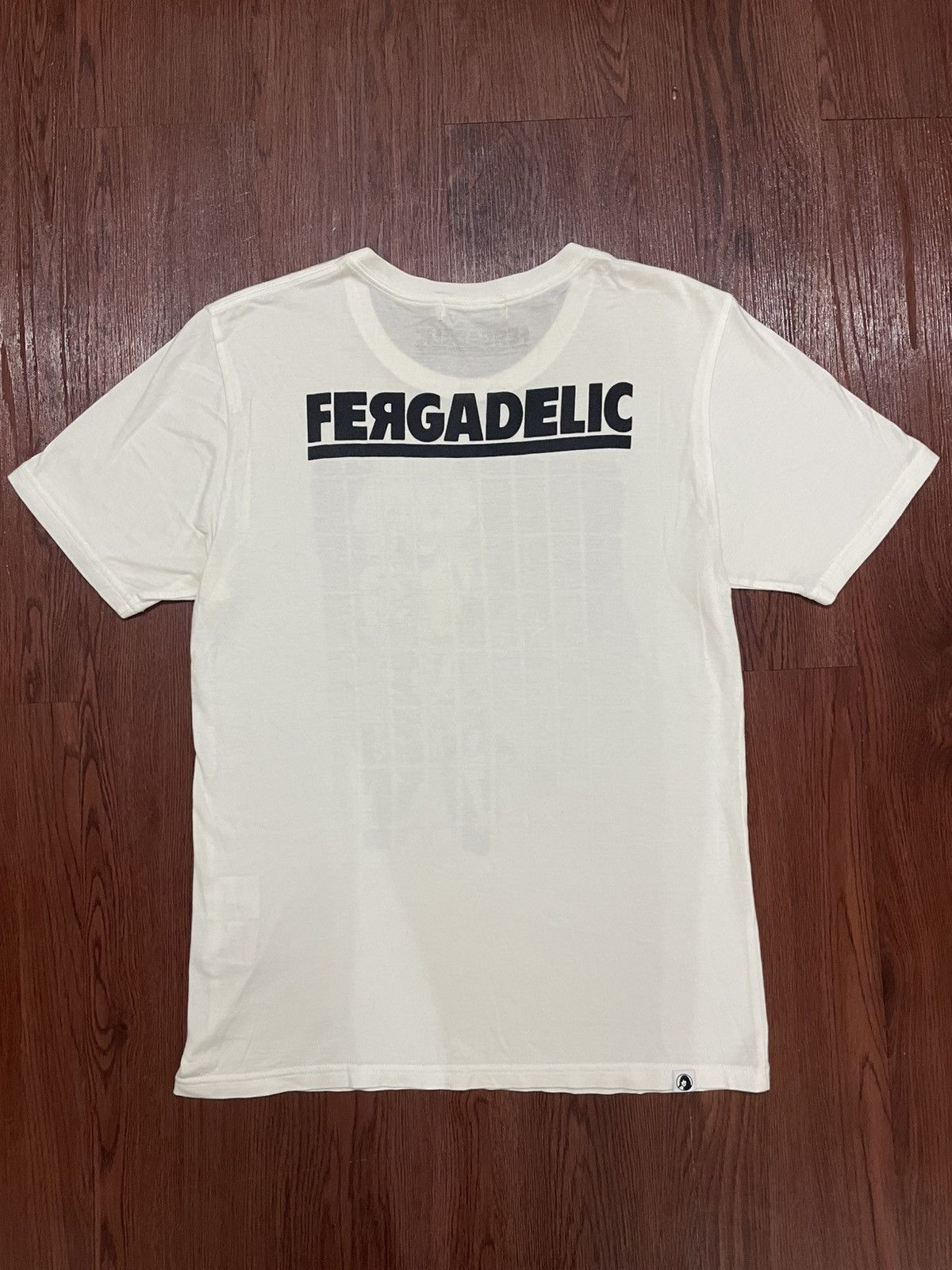 Hysteric Glamour Hysteric Glamour X Fergus Purcell AKA Fergadelic Size S / US 4 / IT 40 - 2 Thumbnail