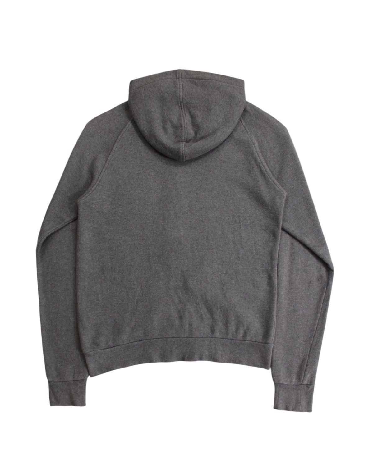 Undercover × Uniqlo AW2011 UNIQLO X UNDERCOVER ZIP UP HOODIE Size US M / EU 48-50 / 2 - 2 Thumbnail