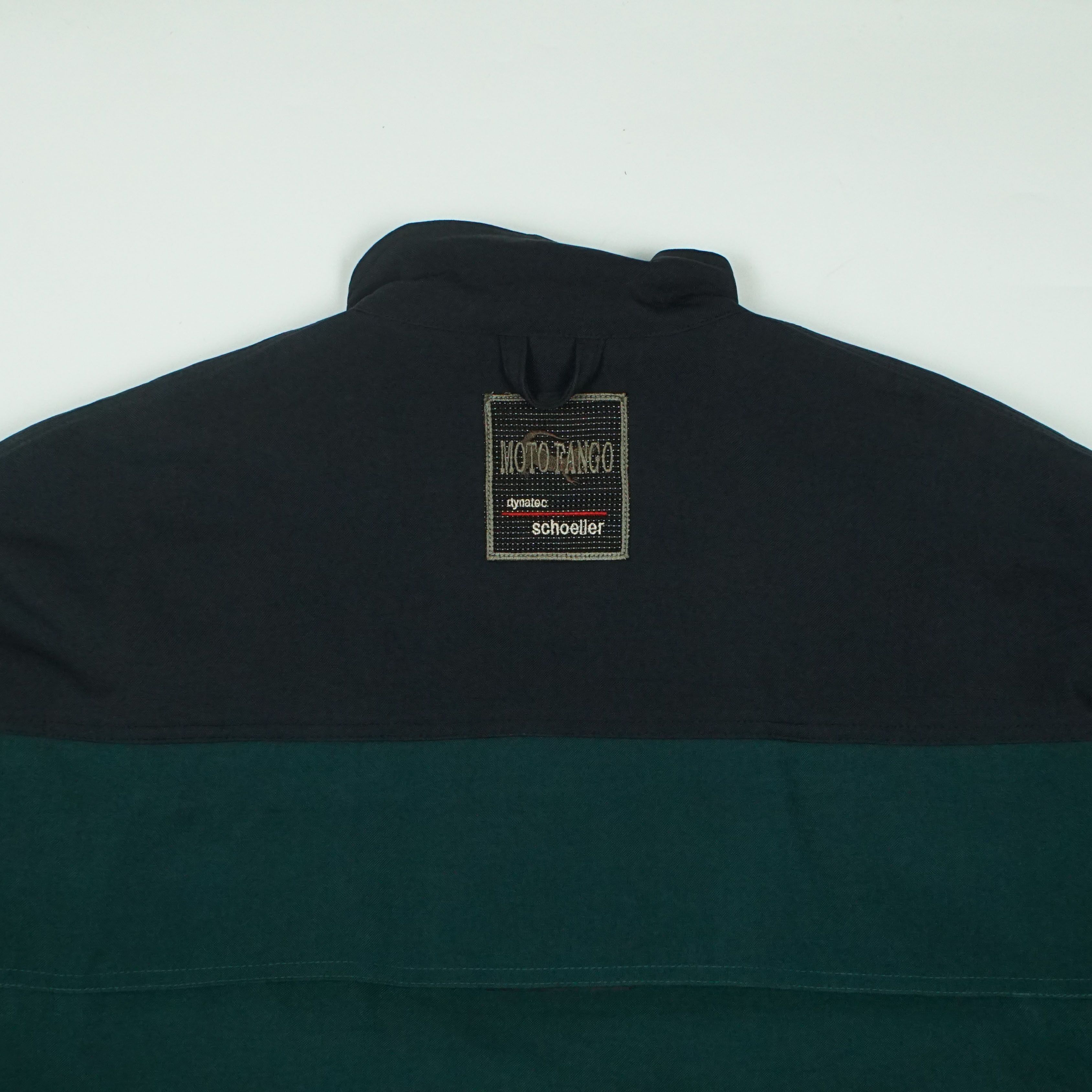 Kadoya *NoTariff Komine Japan Moto Fango Protector Jacket Size US L / EU 52-54 / 3 - 8 Thumbnail