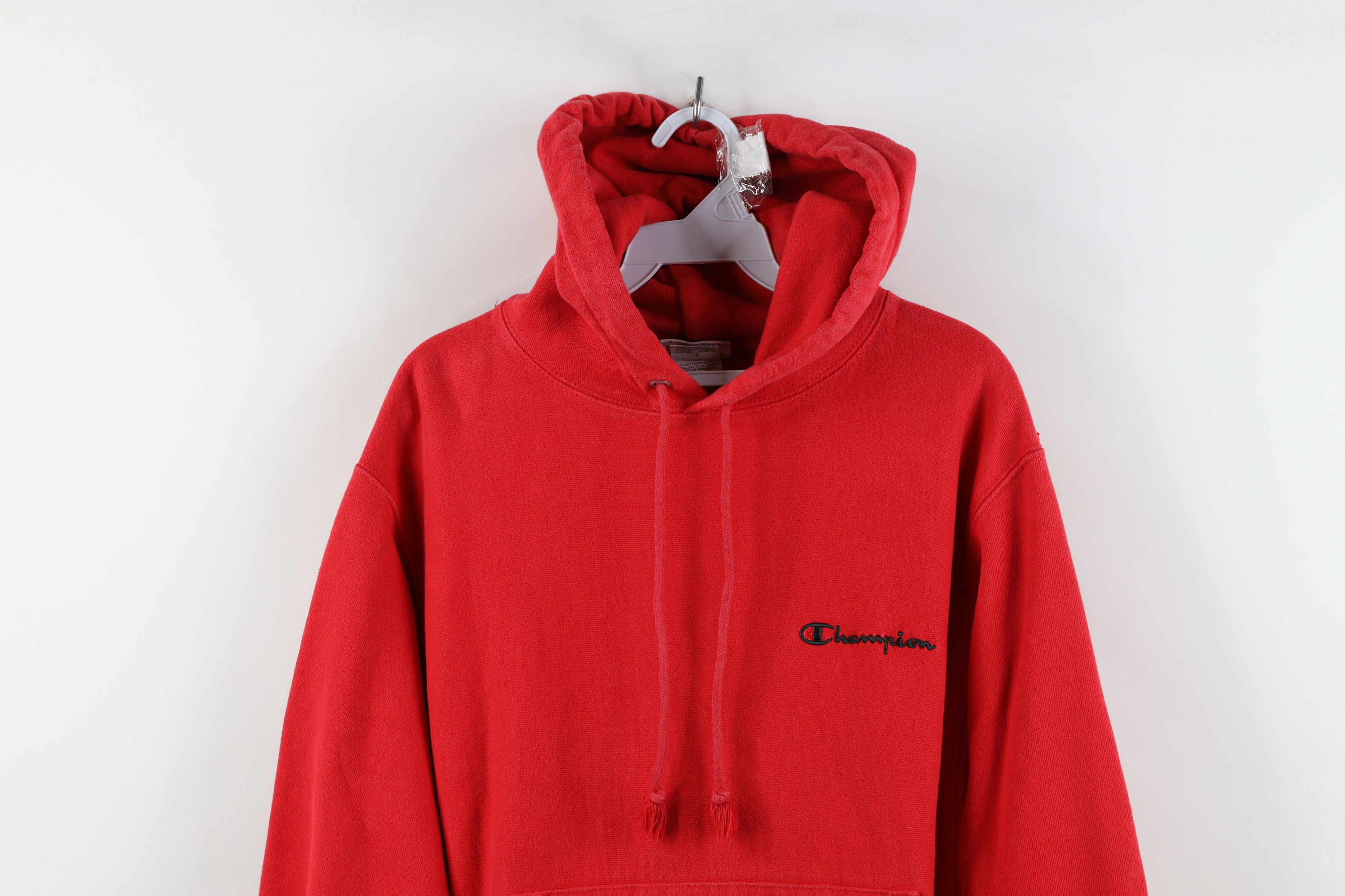 Champion Reverse Weave Spell Heavyweight Hoodie Sweatshirt